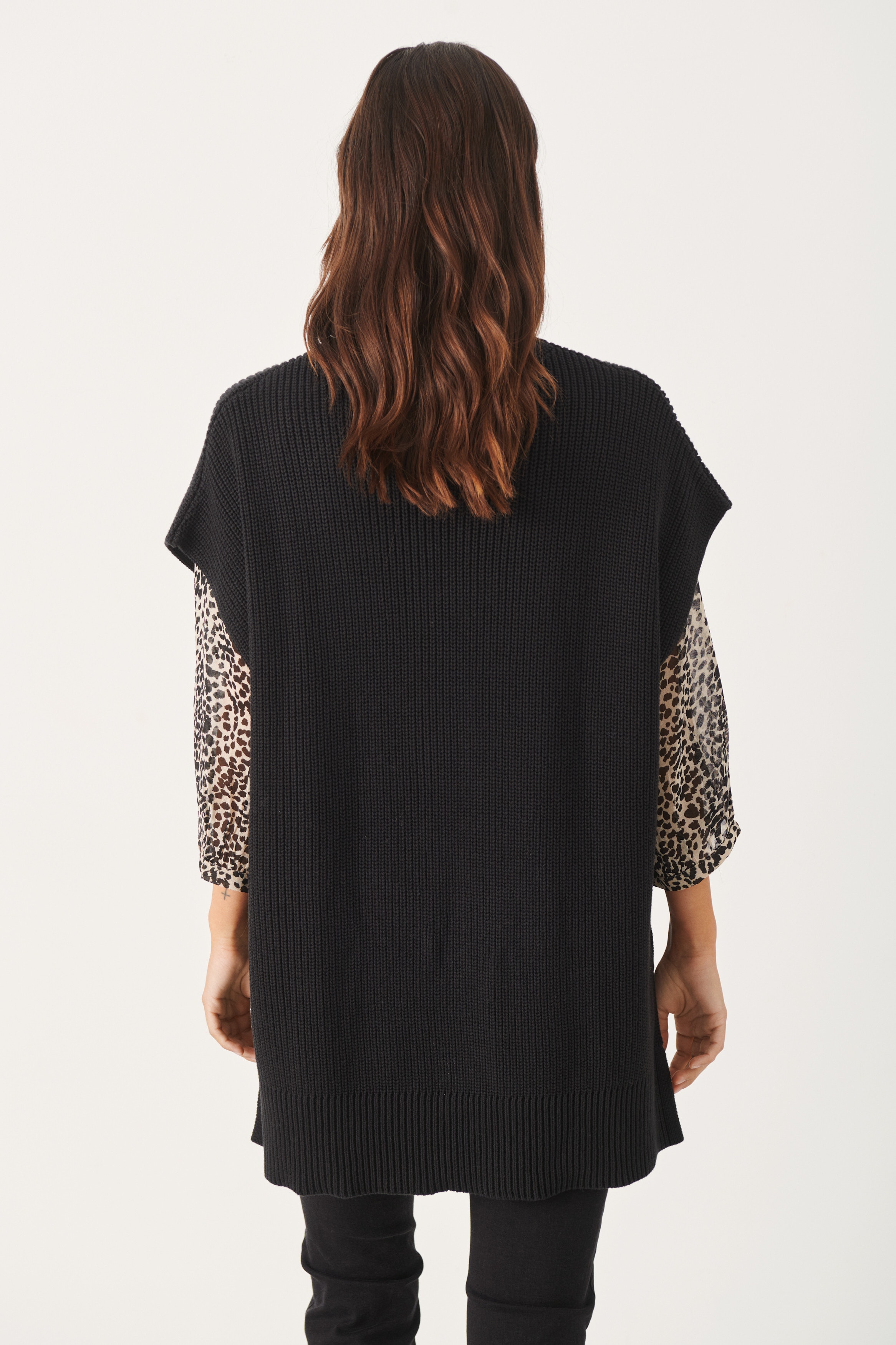 KeekeePW Weste LOOKBOOK BACK 30306481-194008