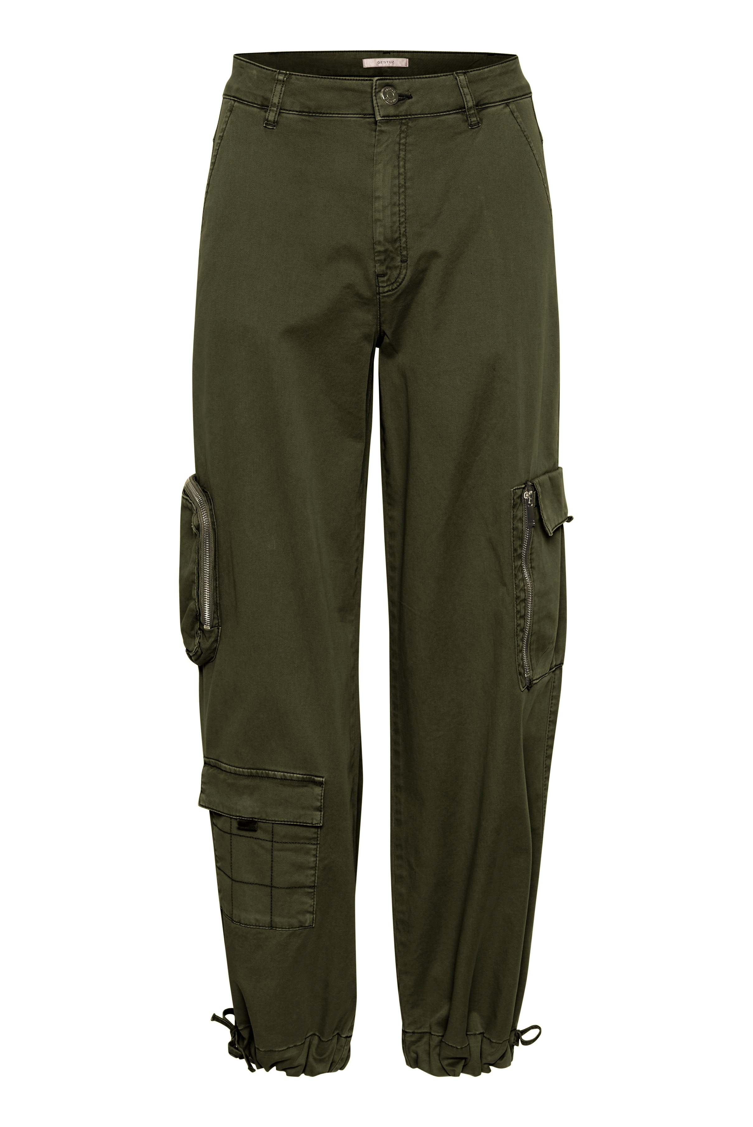 ChineaGZ Cargo trousers PACK FRONT 10906462-190413