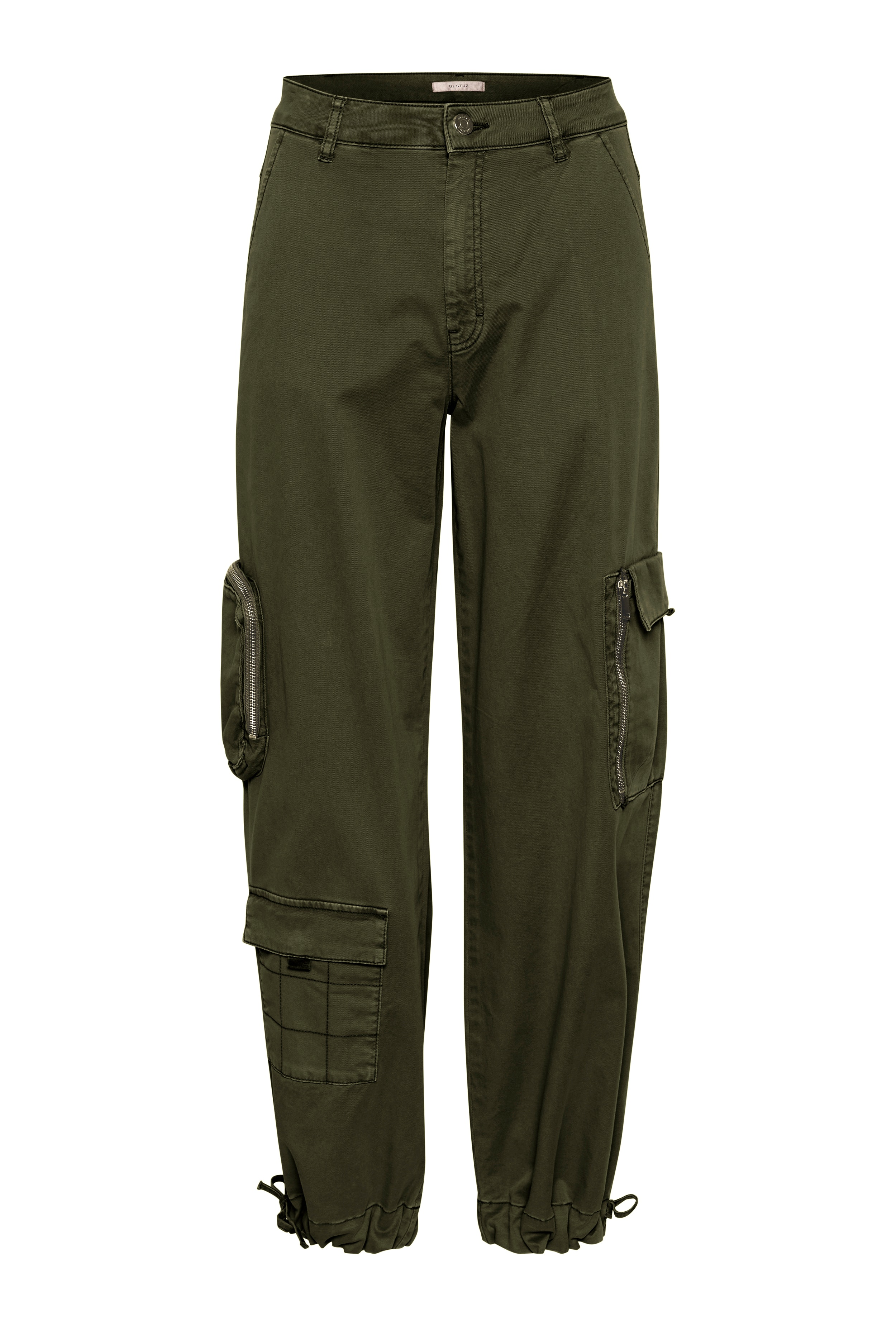 ChineaGZ Cargo trousers PACK FRONT 10906462-190413