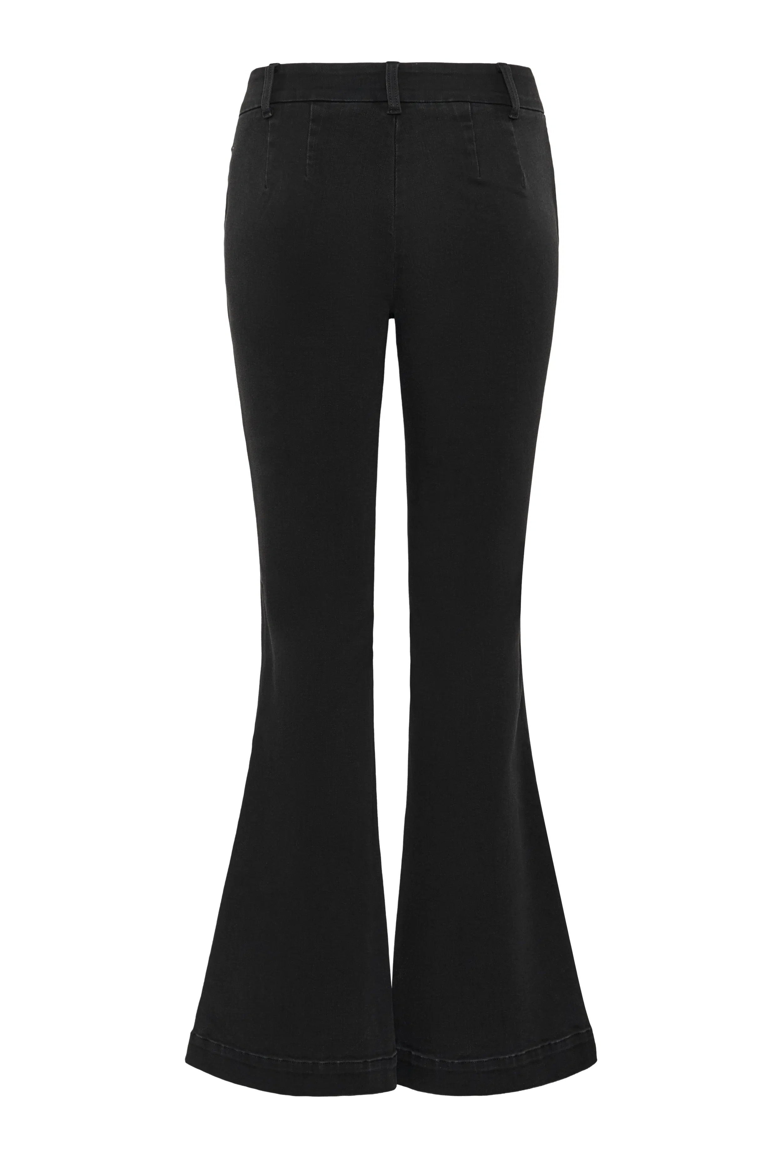 AyoMW High Bootcut Jeans PACK FRONT 10704983-100069