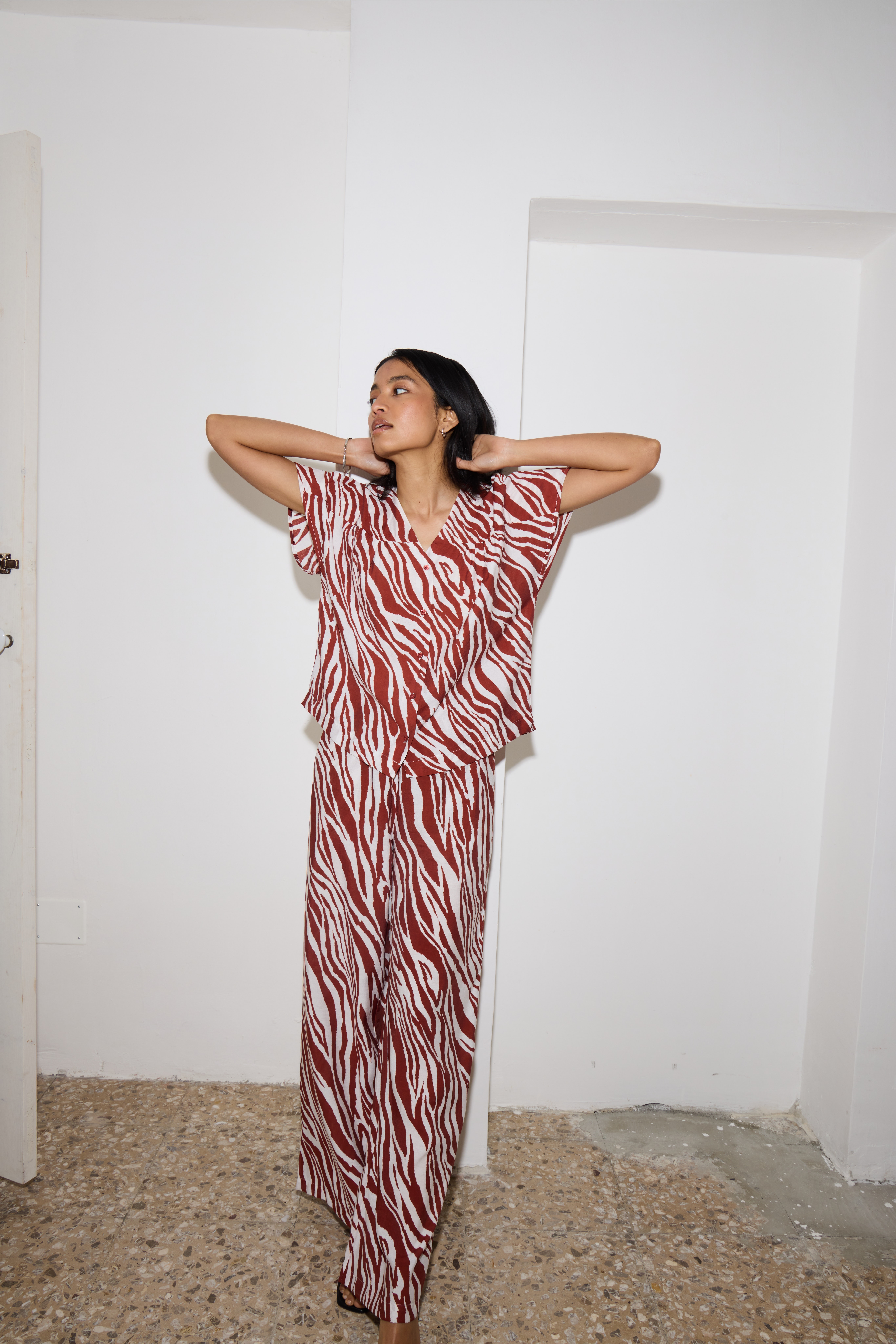 IHYARDEEN Overhemd LOCATION NONE 20123379-204603