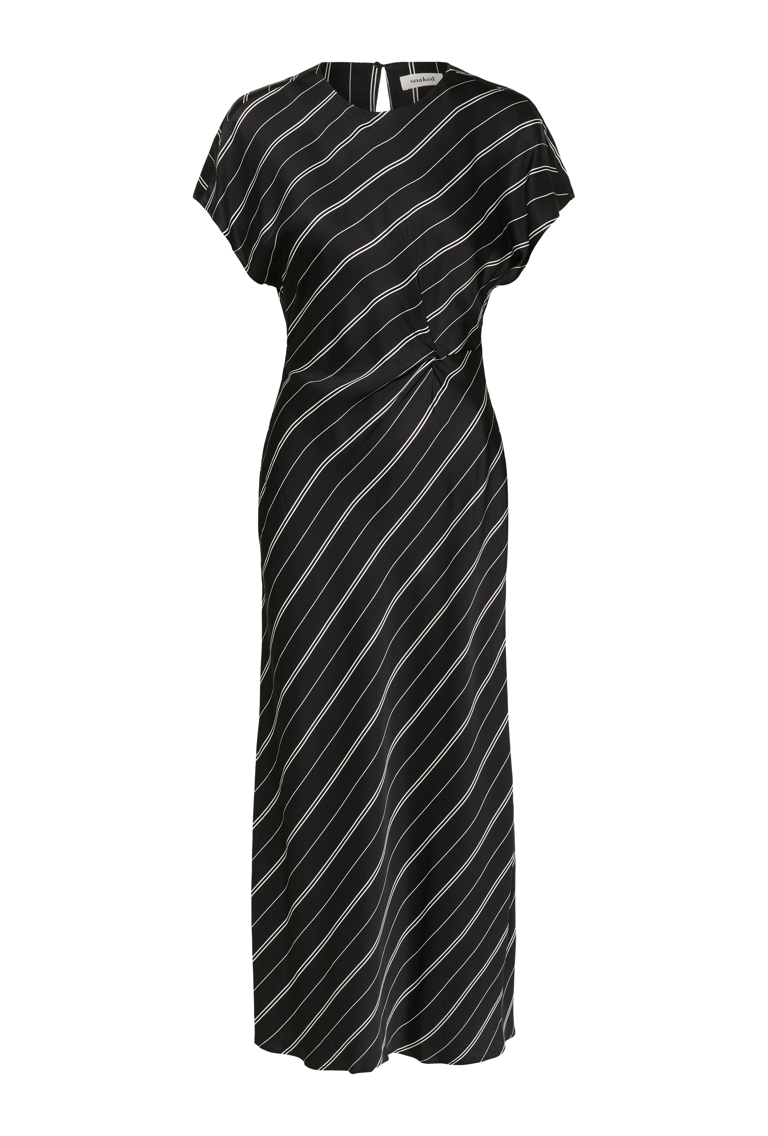 SLMarcela Kleid PACK FRONT 30408920-304533