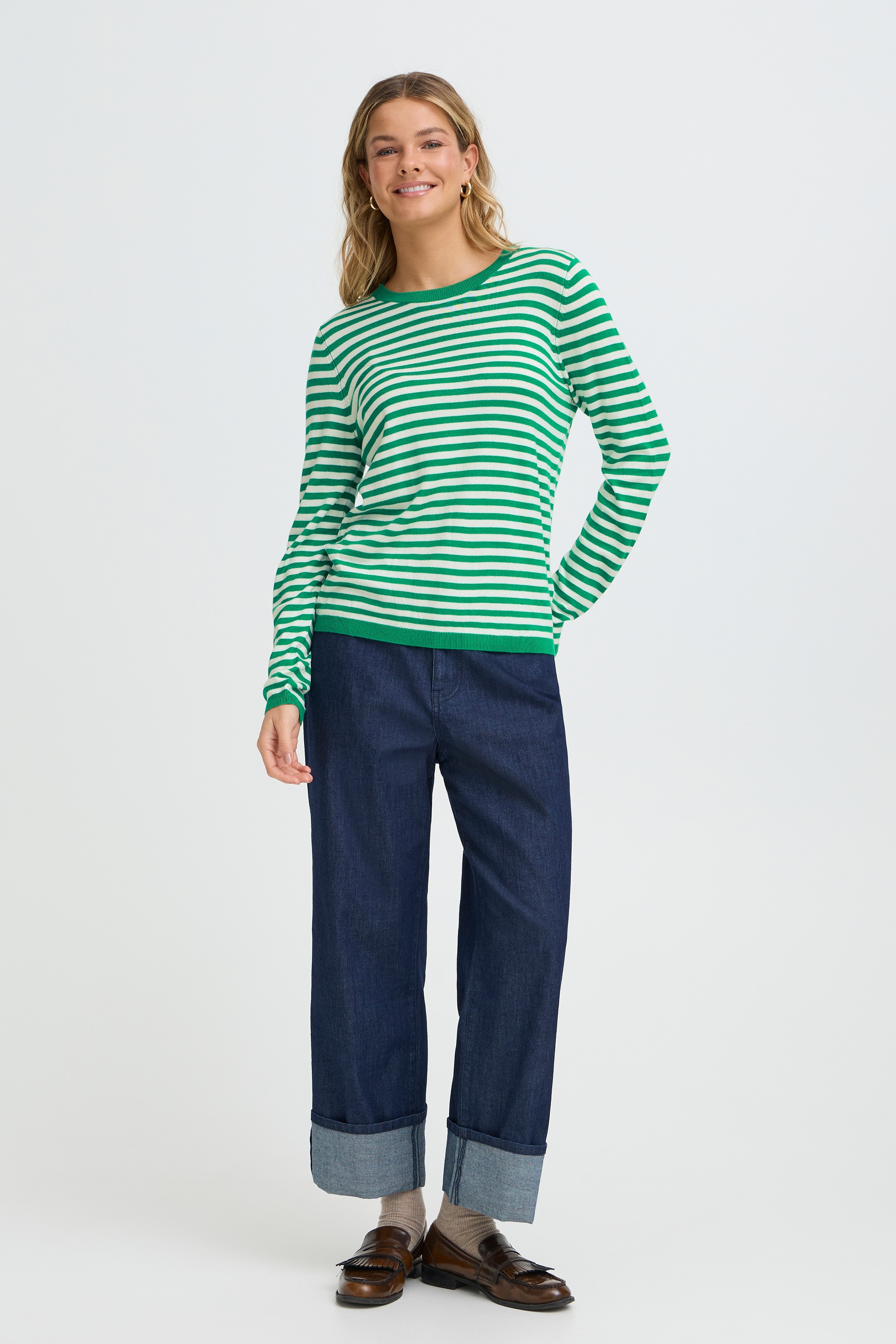 FRMARY Pullover LOOKBOOK FRONT 20617860-900004970