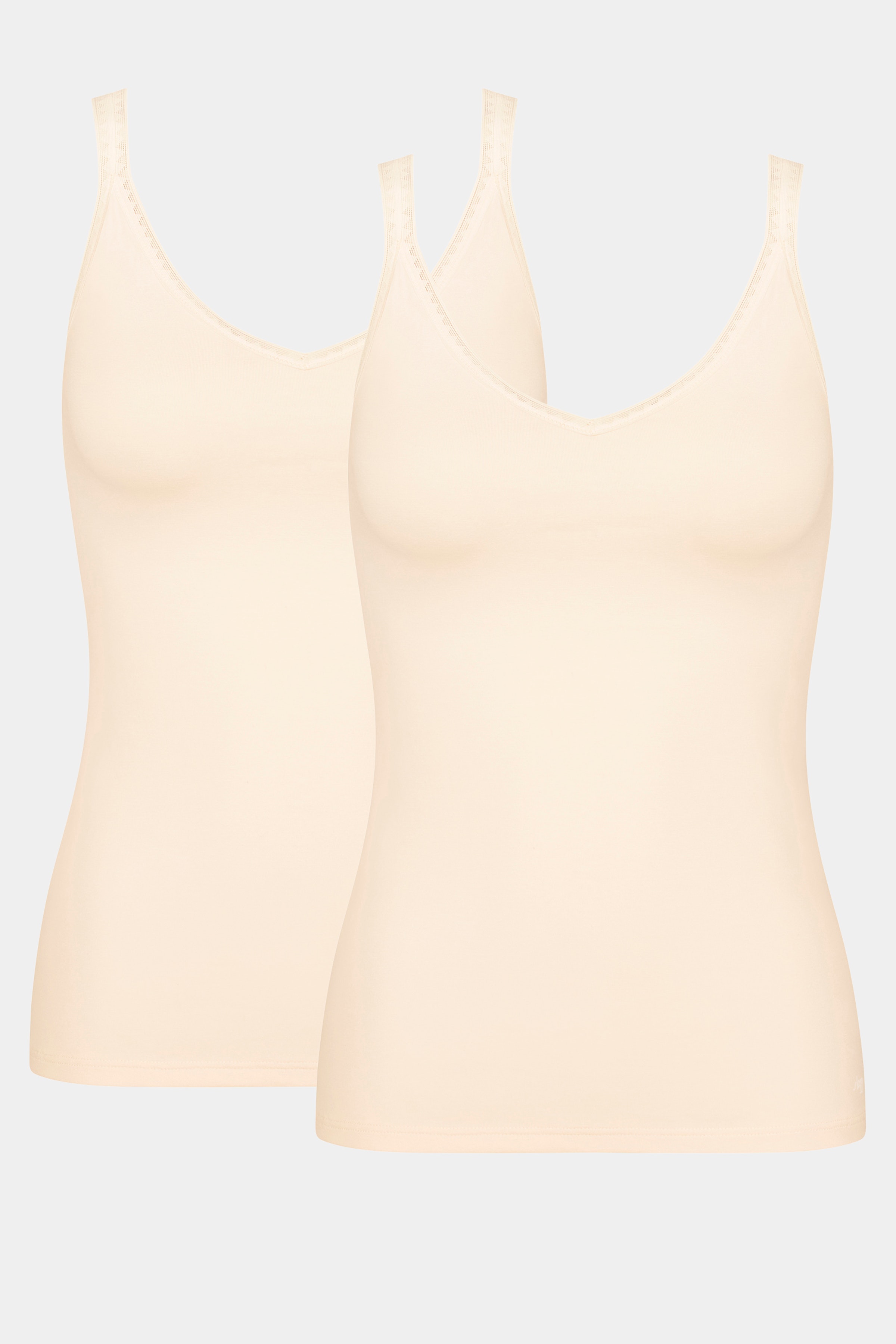 sloggi Top PACK FRONT 40550412-400165