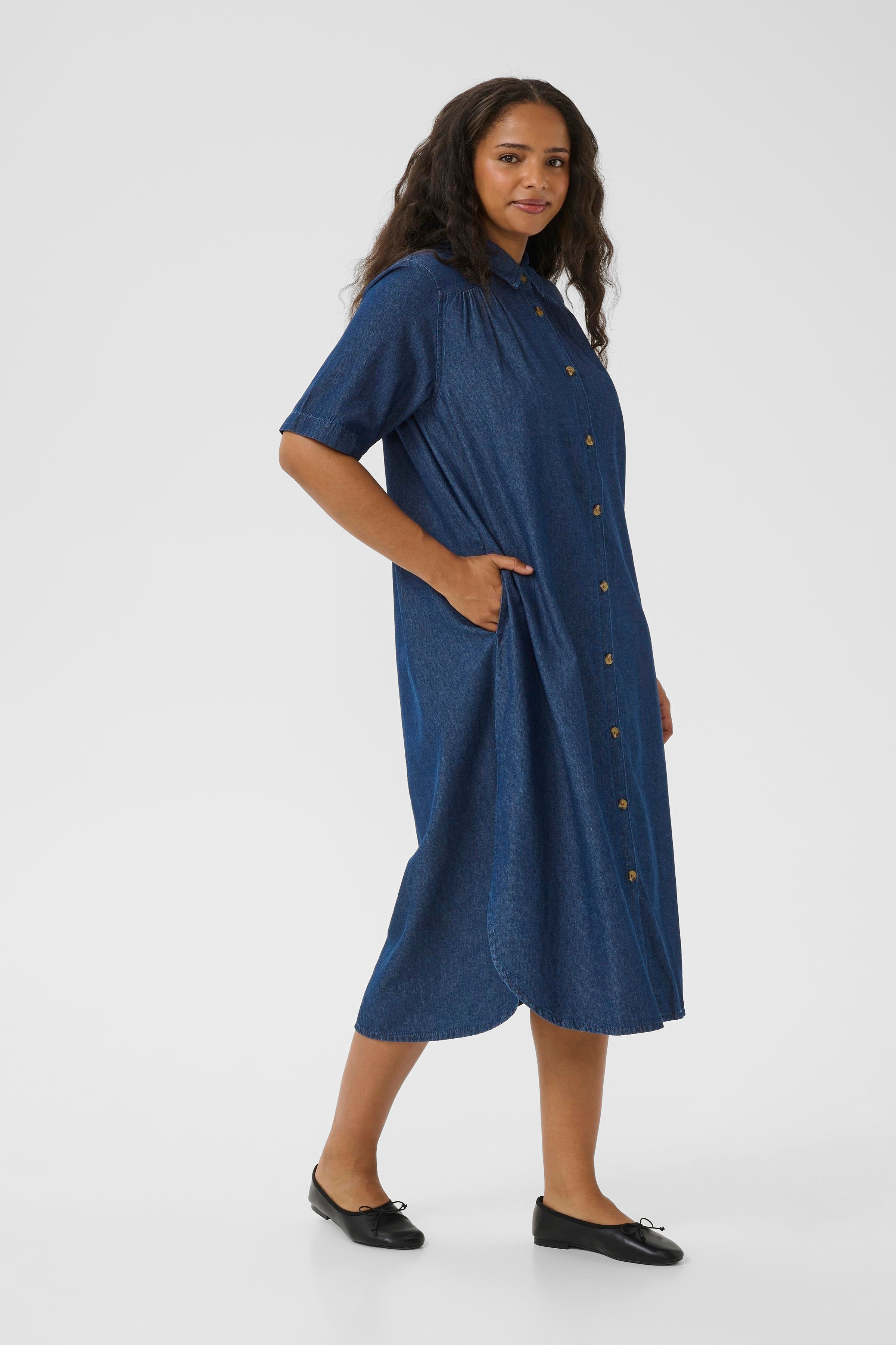 KClouisa Kleid LOOKBOOK FRONT 10583459-107709
