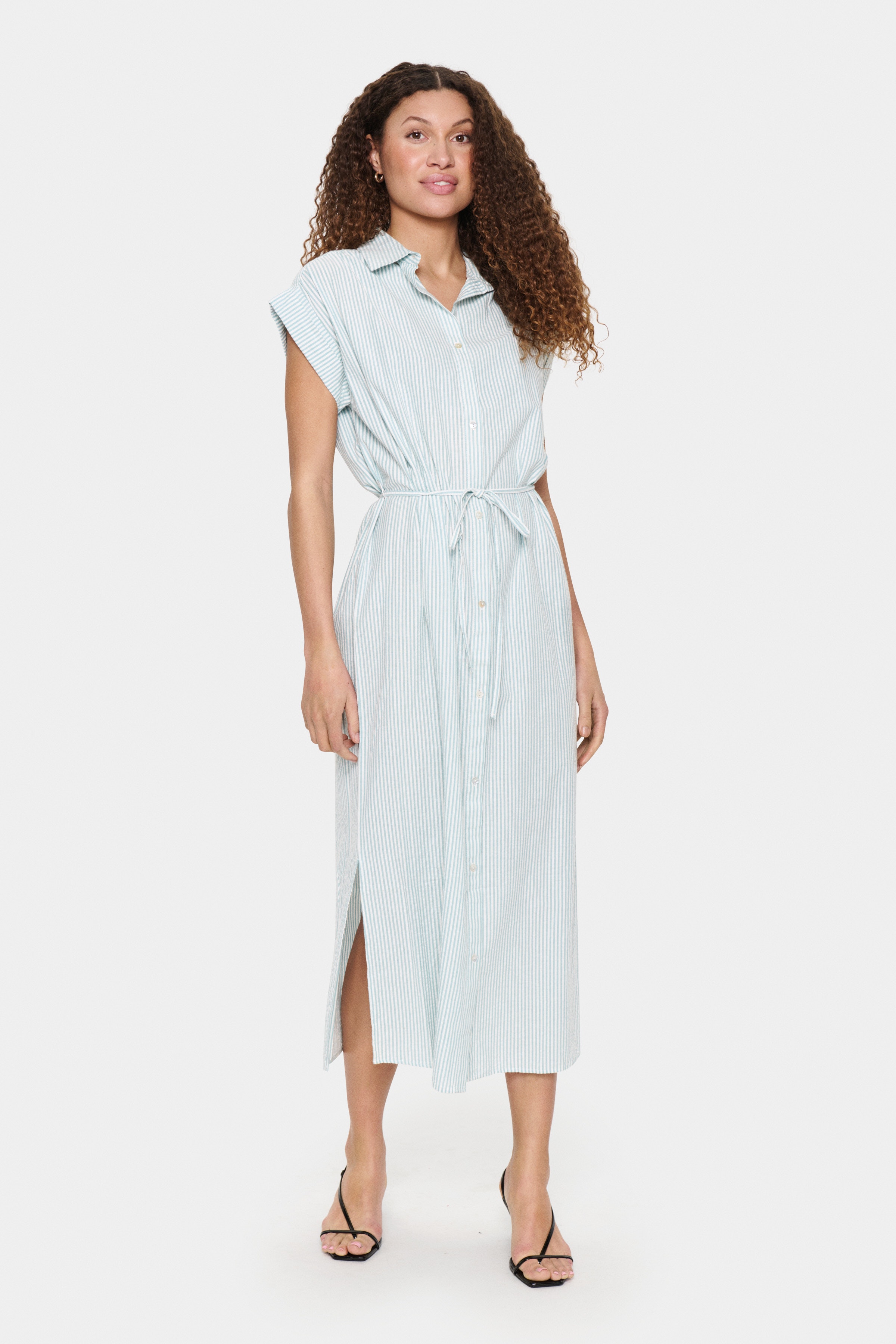 KiraSZ Klänning LOOKBOOK FRONT 30514017-164612