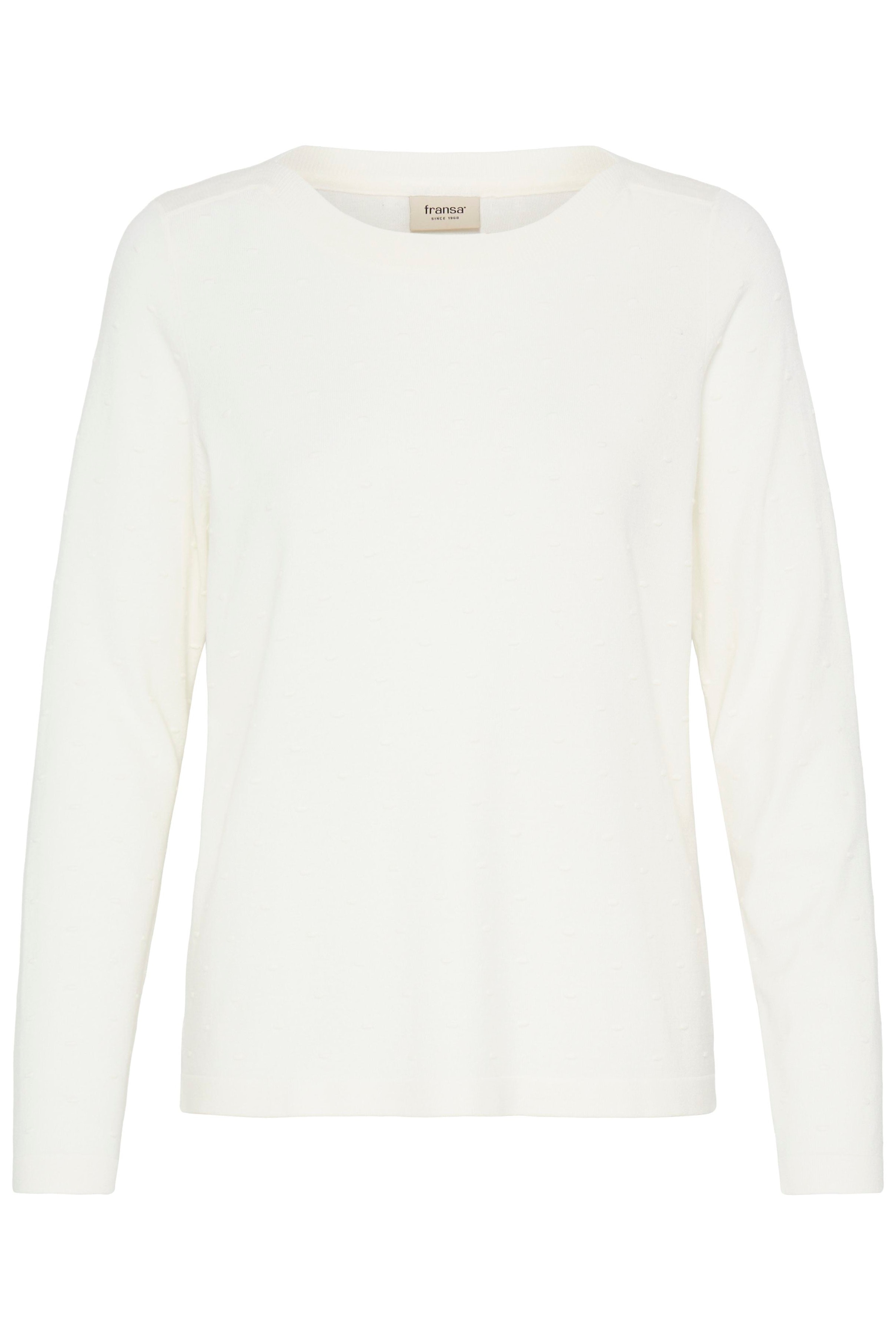 FRKARIANNE Pullover PACK FRONT 20615905-171929