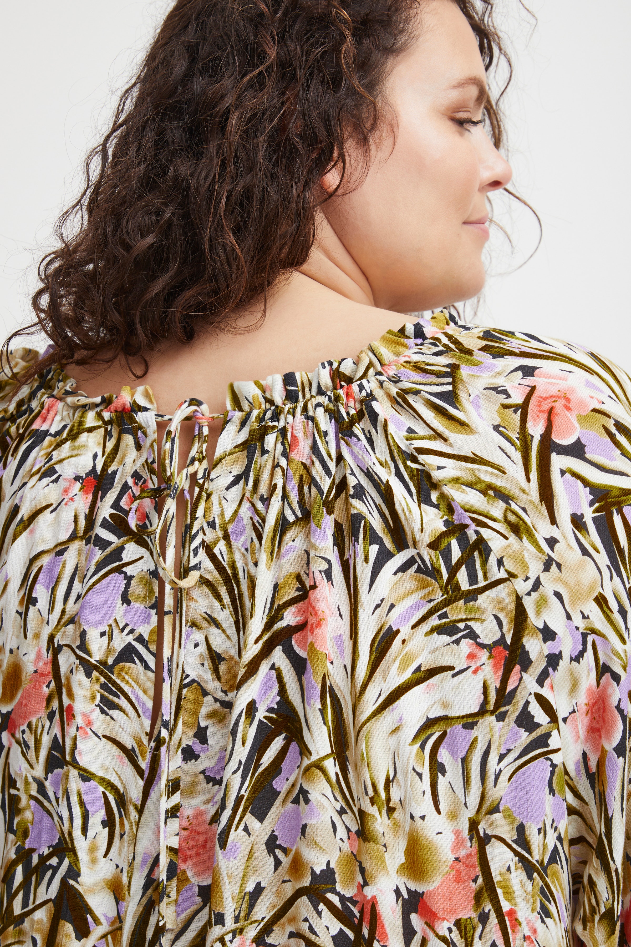 FPLIZA Klänning LOOKBOOK DETAIL 20612305-202101