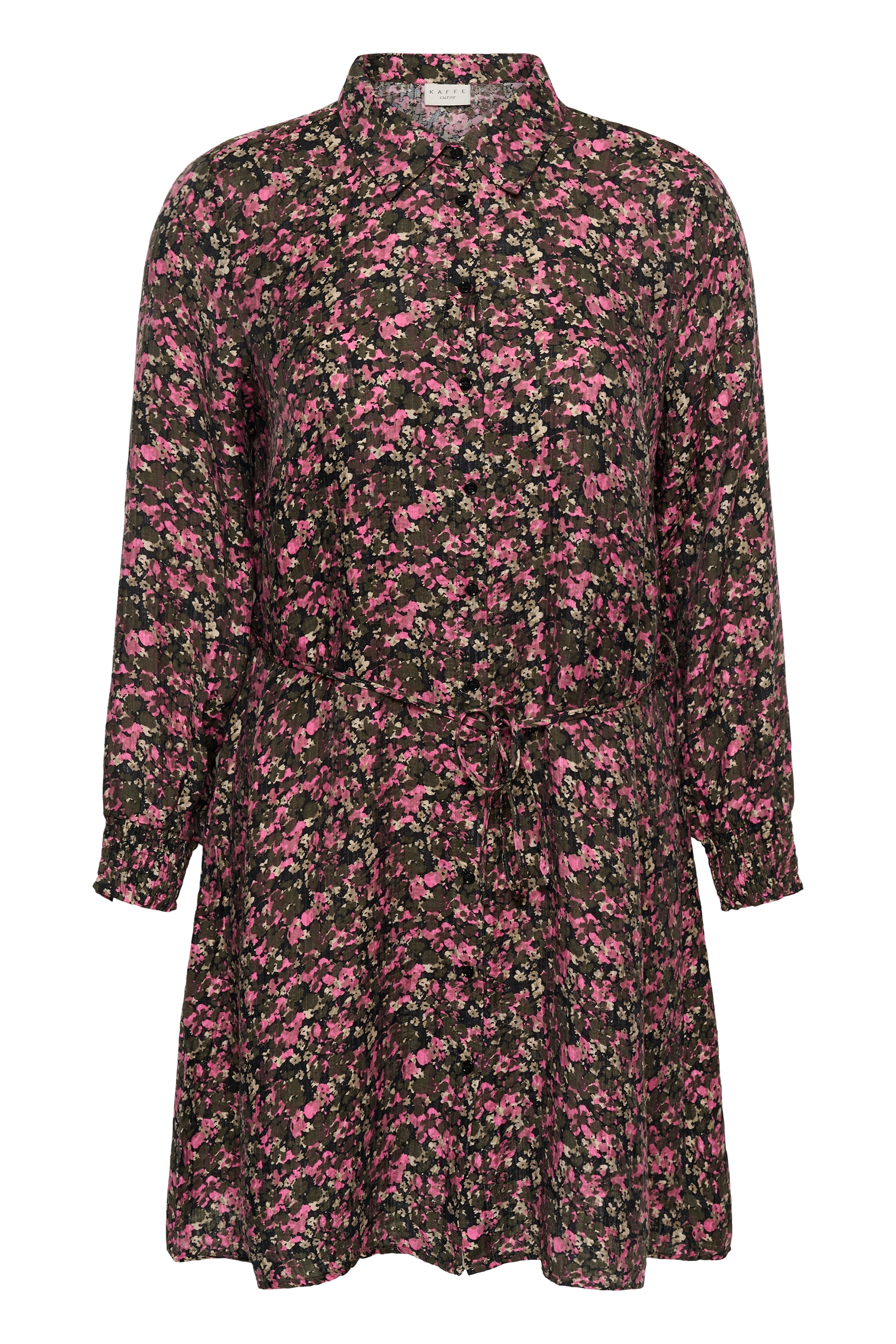 KCbelle Klänning PACK FRONT 10583921-108749