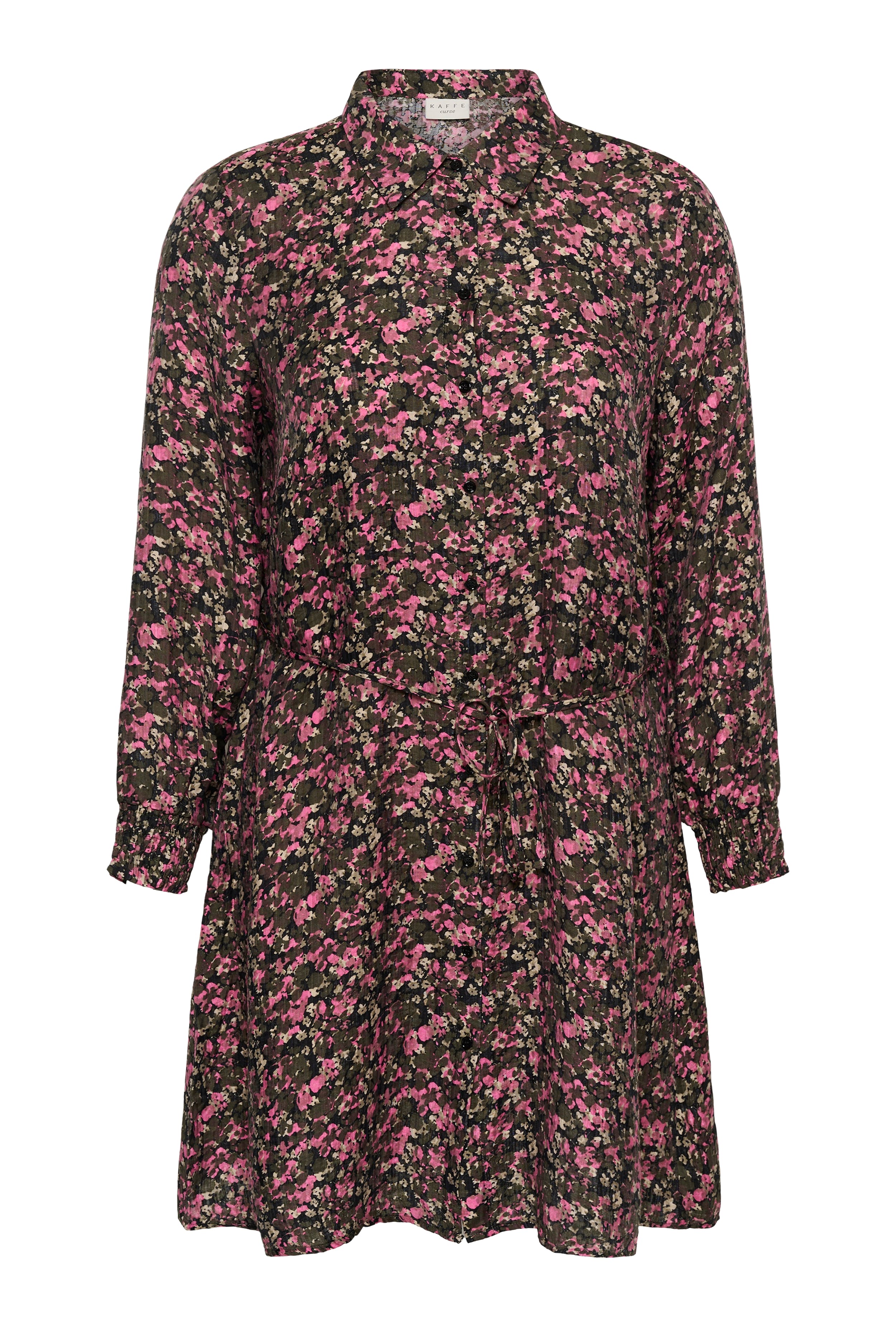 KCbelle Kleid PACK FRONT 10583921-108749