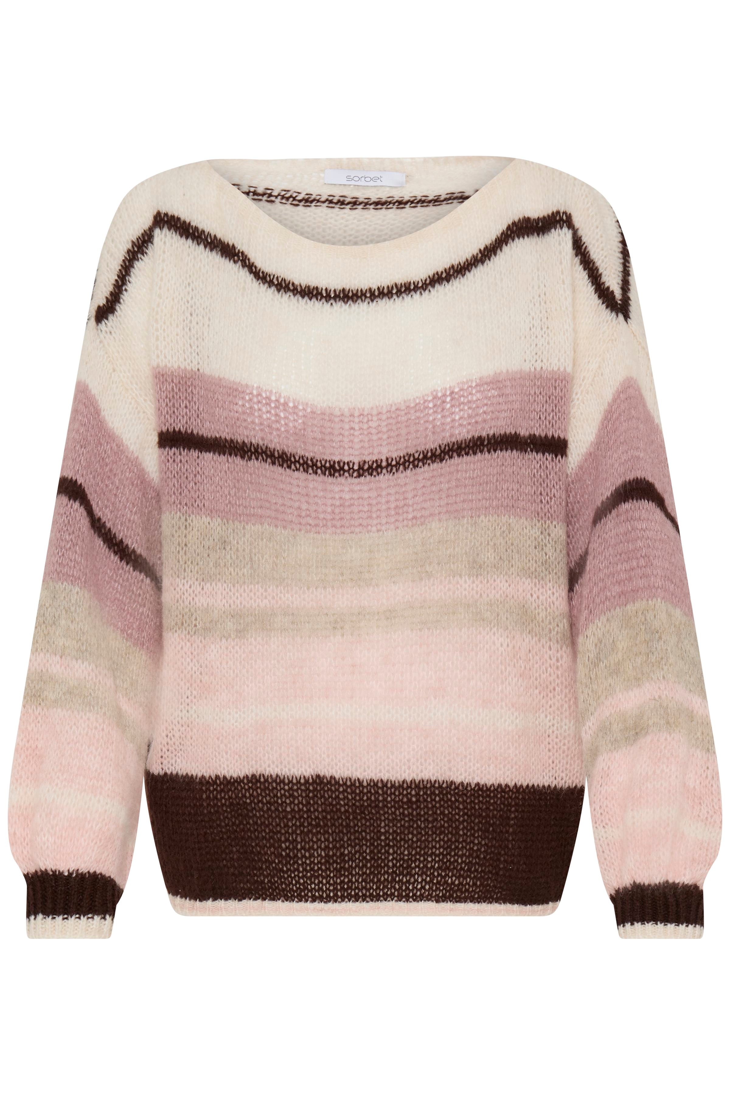 SBCUMBANA Pullover PACK FRONT 22101062-152210