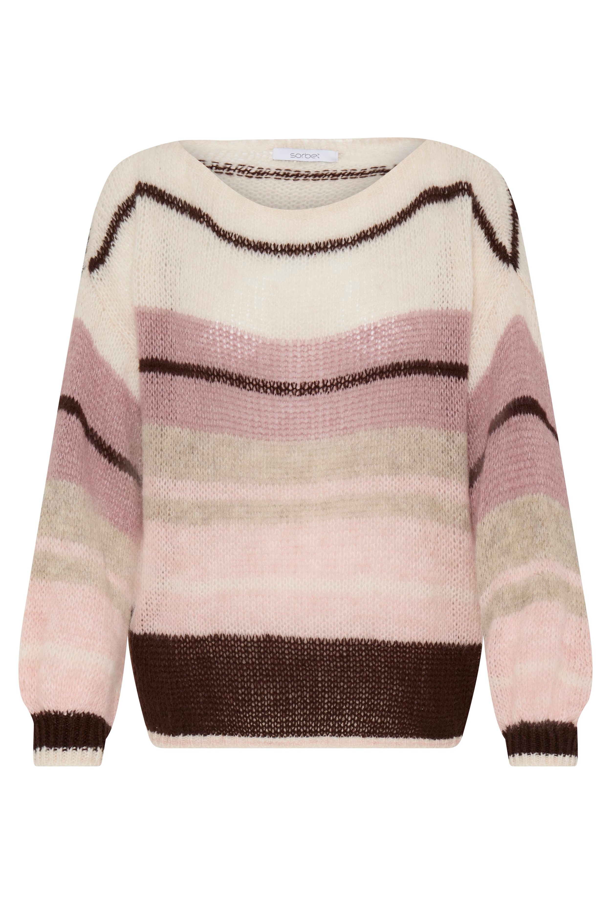 SBCUMBANA Pullover PACK FRONT 22101062-152210