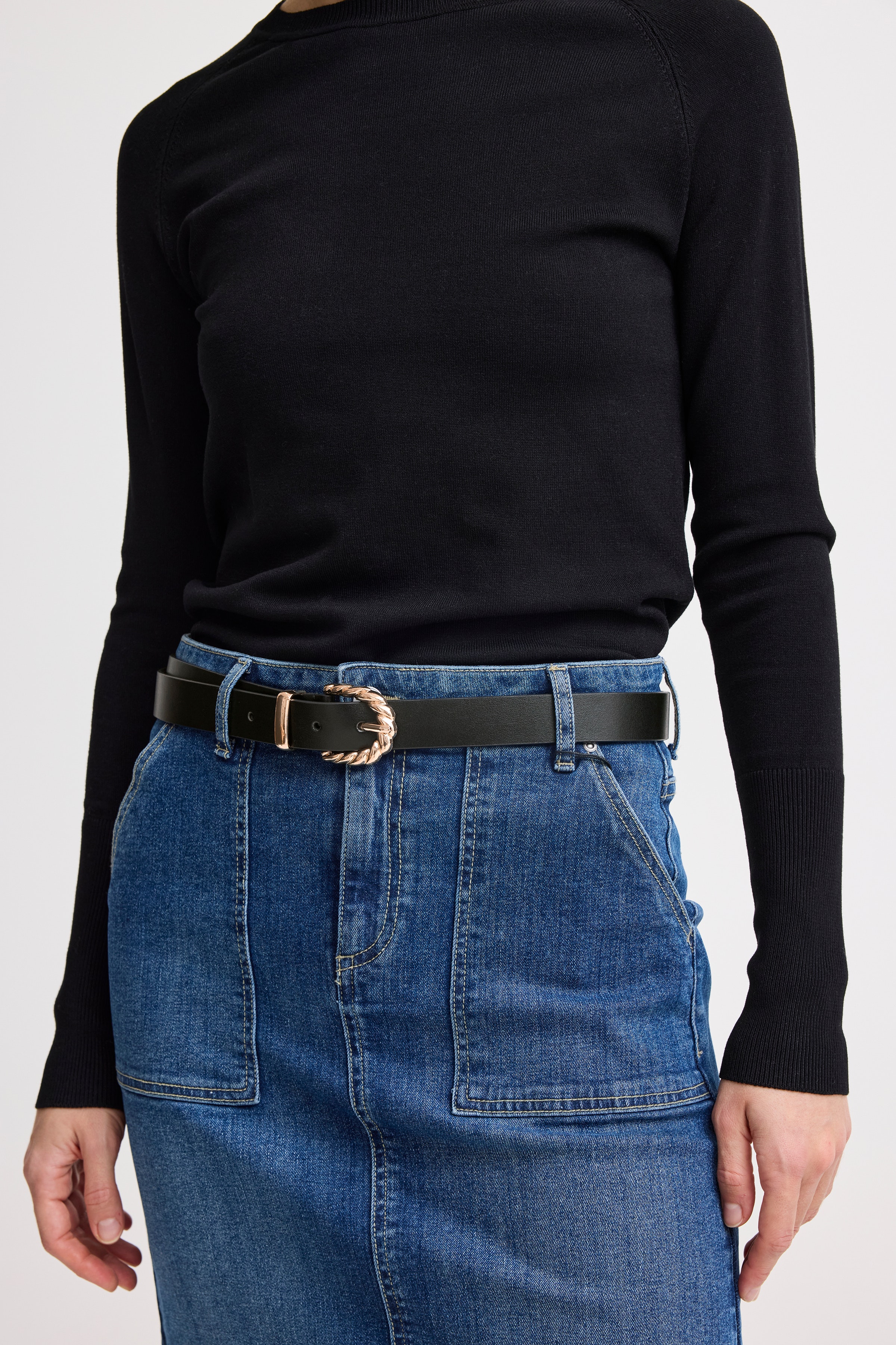 BAWESTERN Belt LOOKBOOK DETAIL 20815774-200451