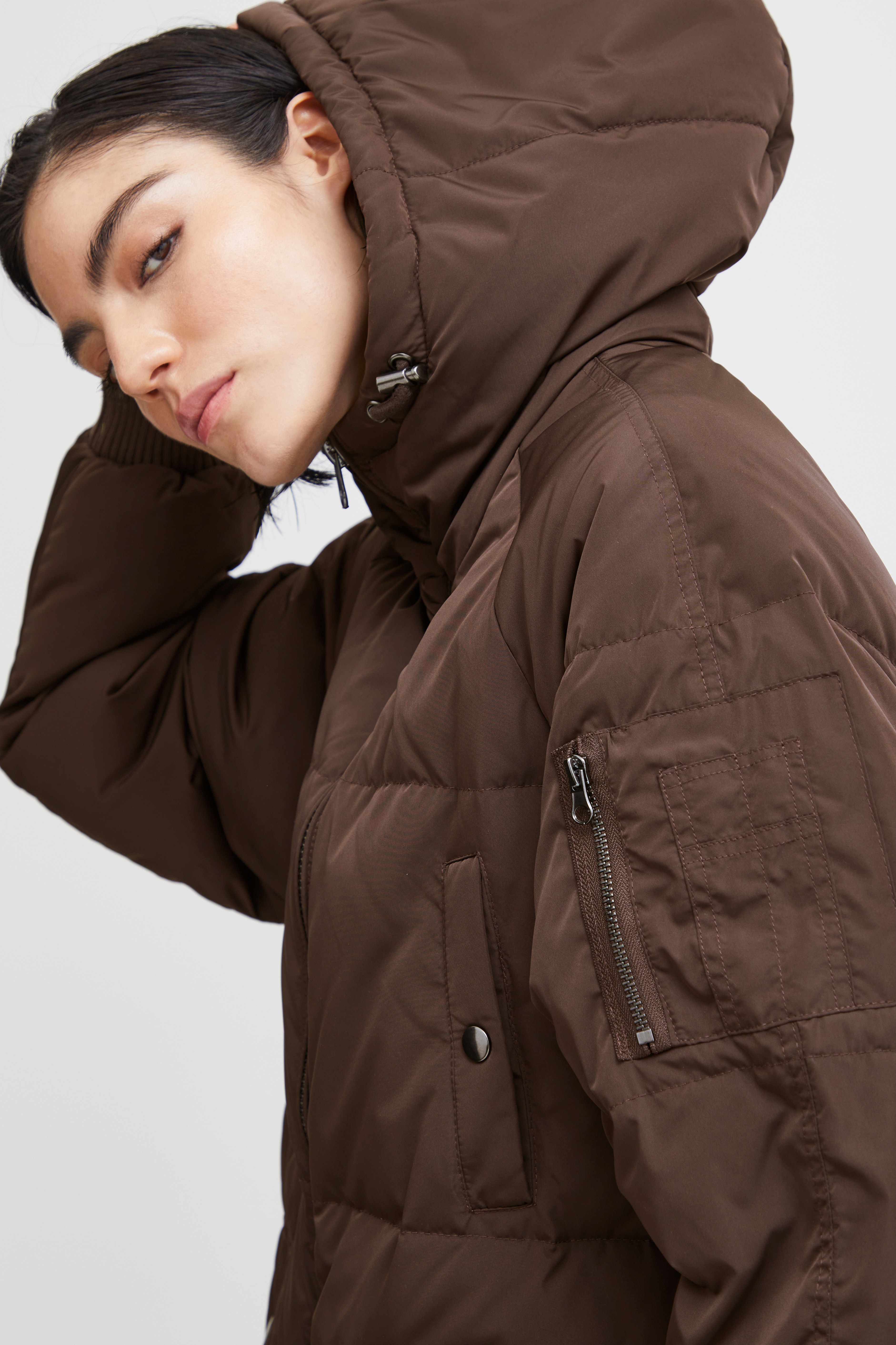 IHBUNALA Yttertøy LOOKBOOK DETAIL 20107736-191016