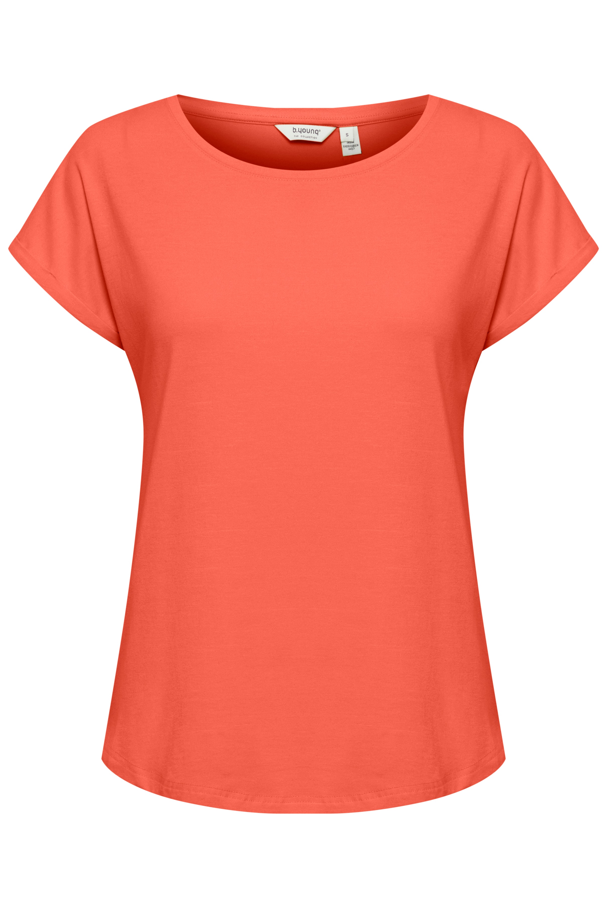 BYPamila T-shirt PACK FRONT 20804205-80001