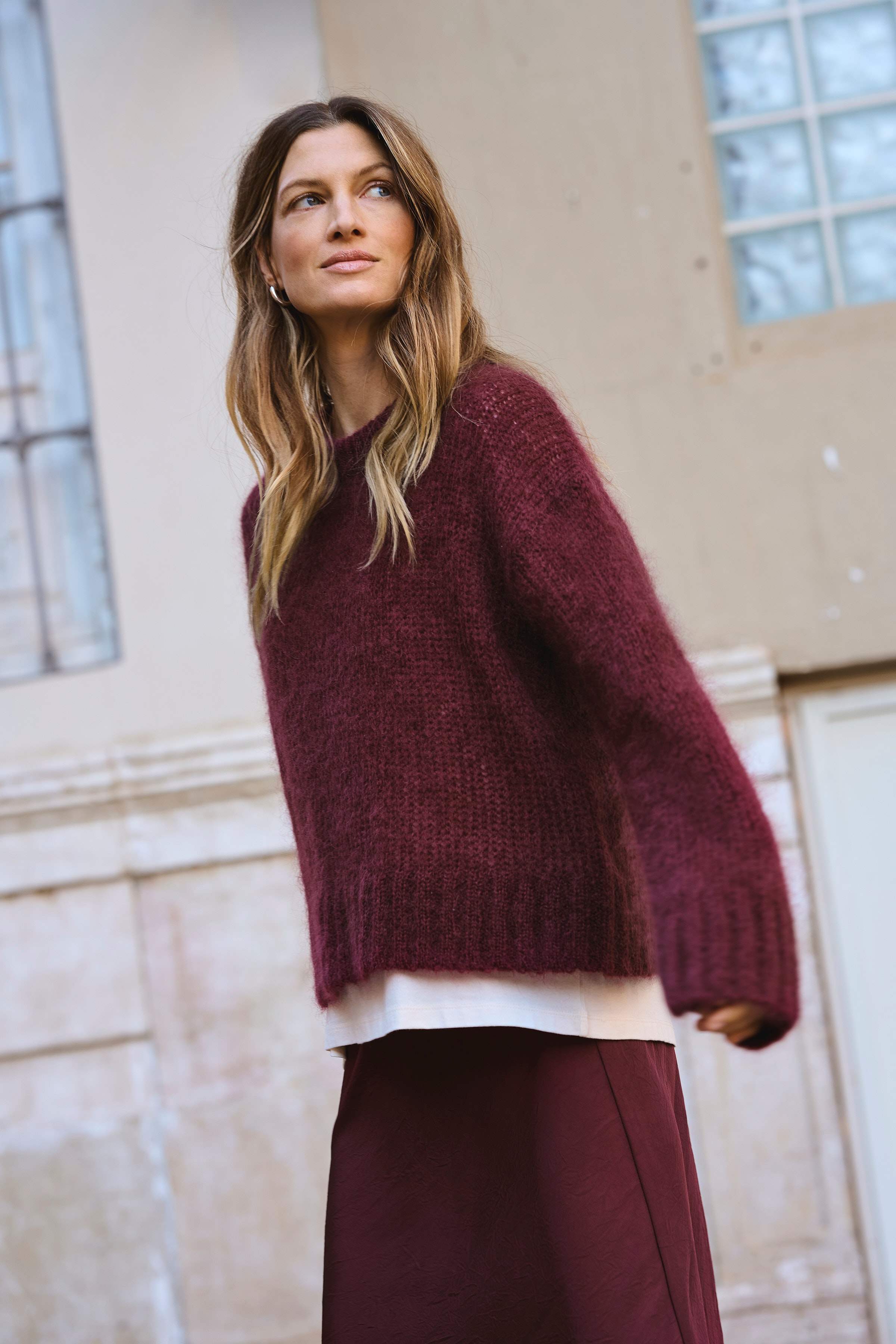 SillePW Pullover LOCATION NONE 30310023-191725