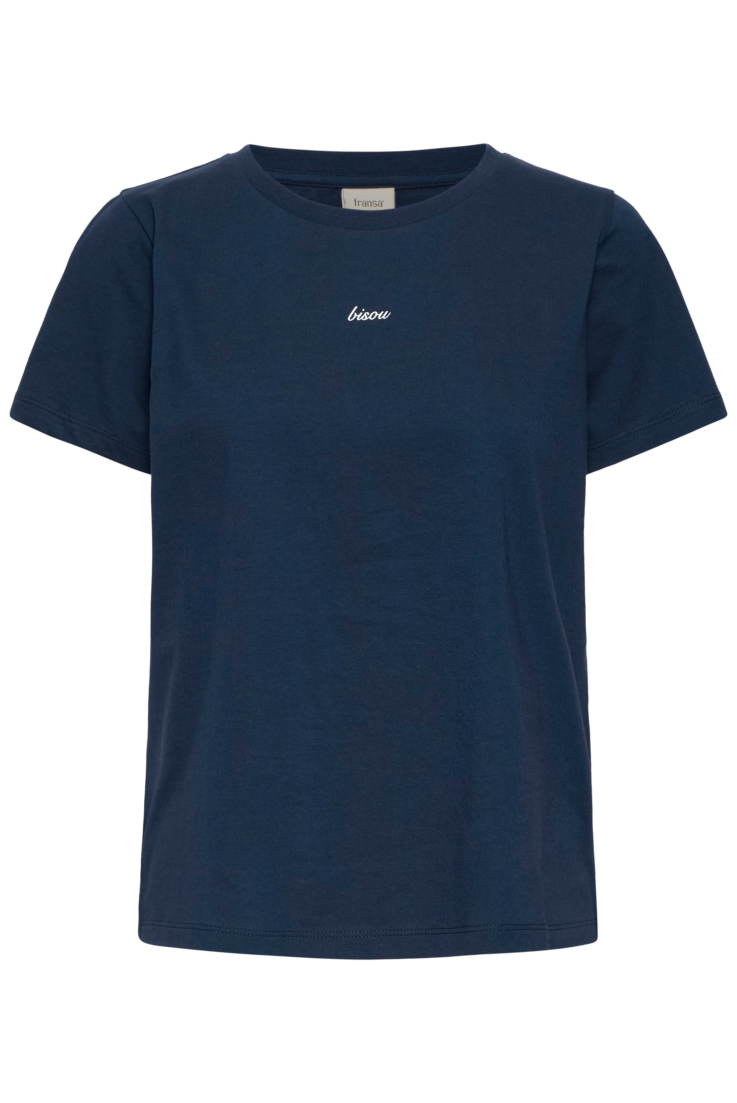 FRJENA T-shirt PACK FRONT 20616253-114800