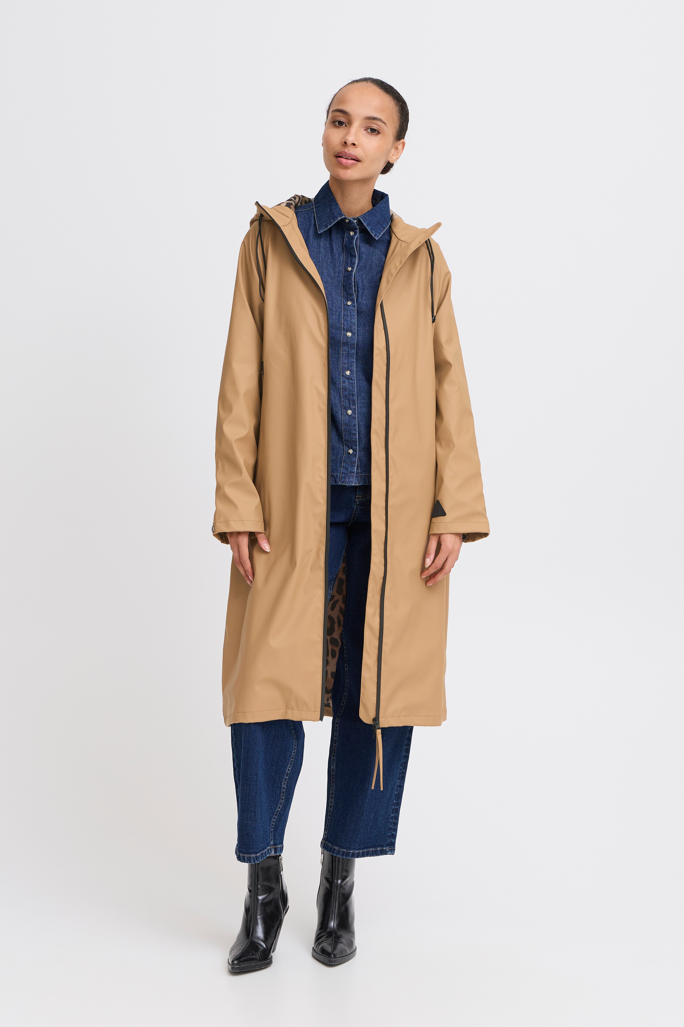 BYAVAN Outerwear LOOKBOOK DETAIL 20816947-171038