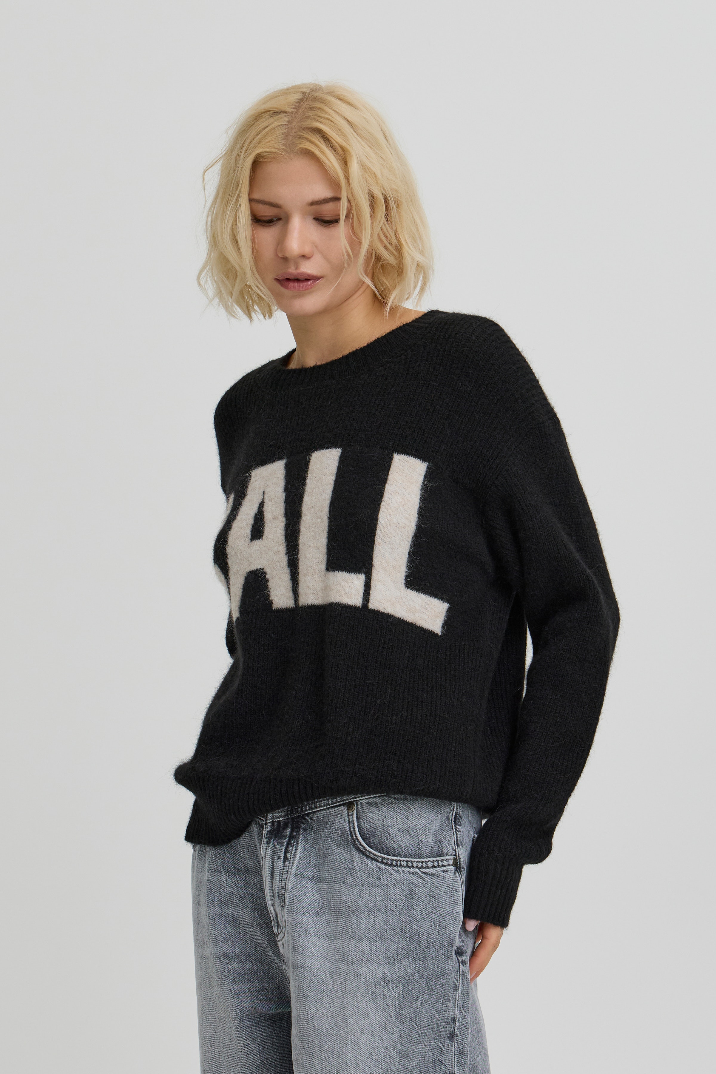 BASTACY Pullover LOOKBOOK FRONT 50405353-193911