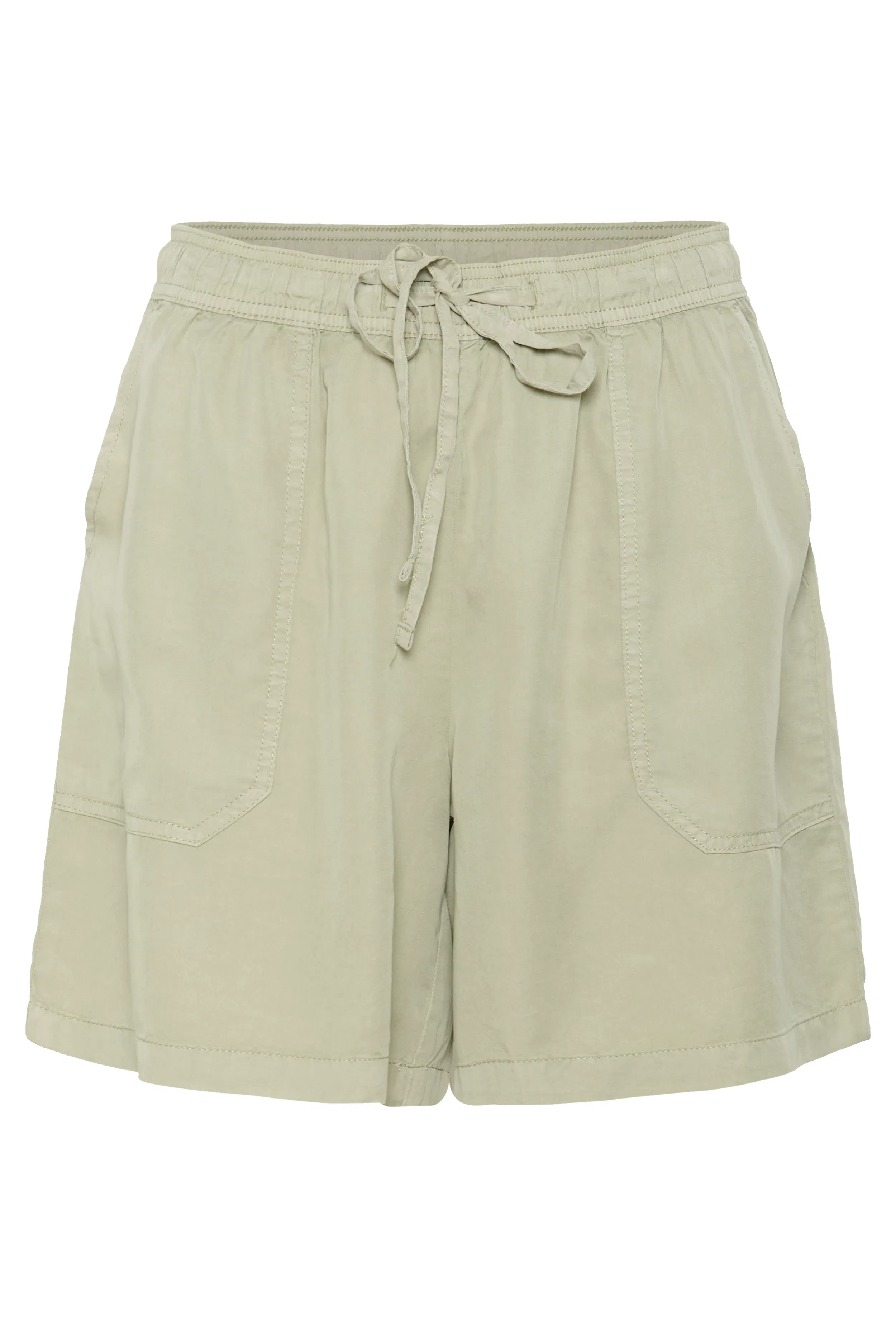 CUclarina Shorts PACK FRONT 50111809-166008