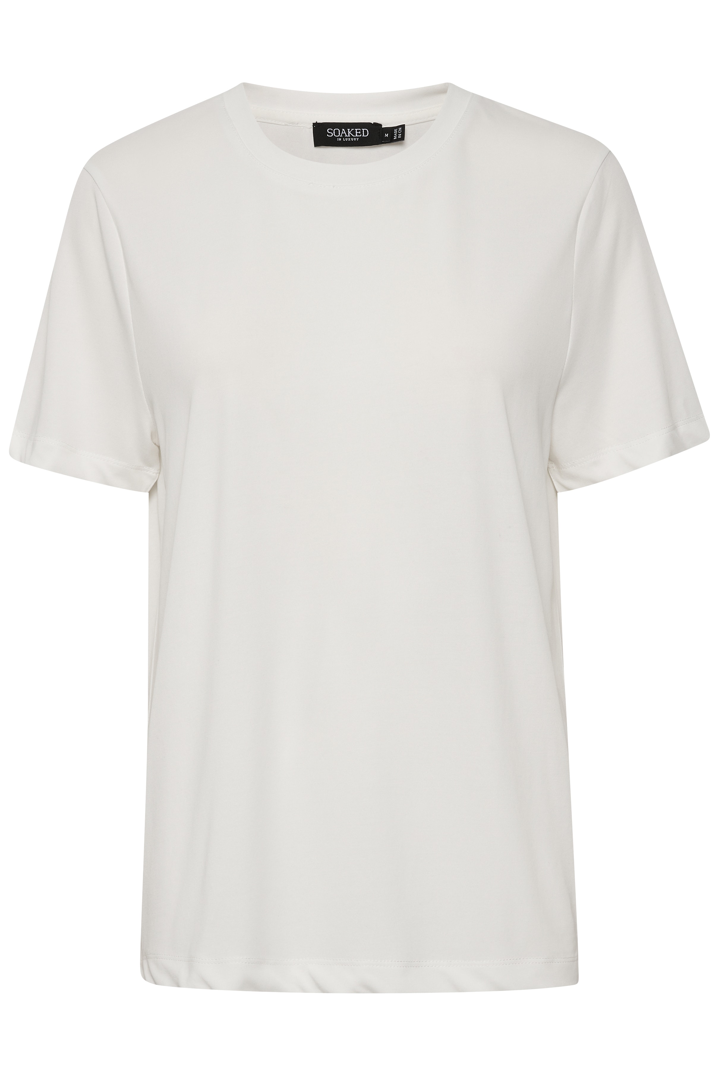 SLColumbine Loose Fit T-shirt PACK FRONT 30406247-40050