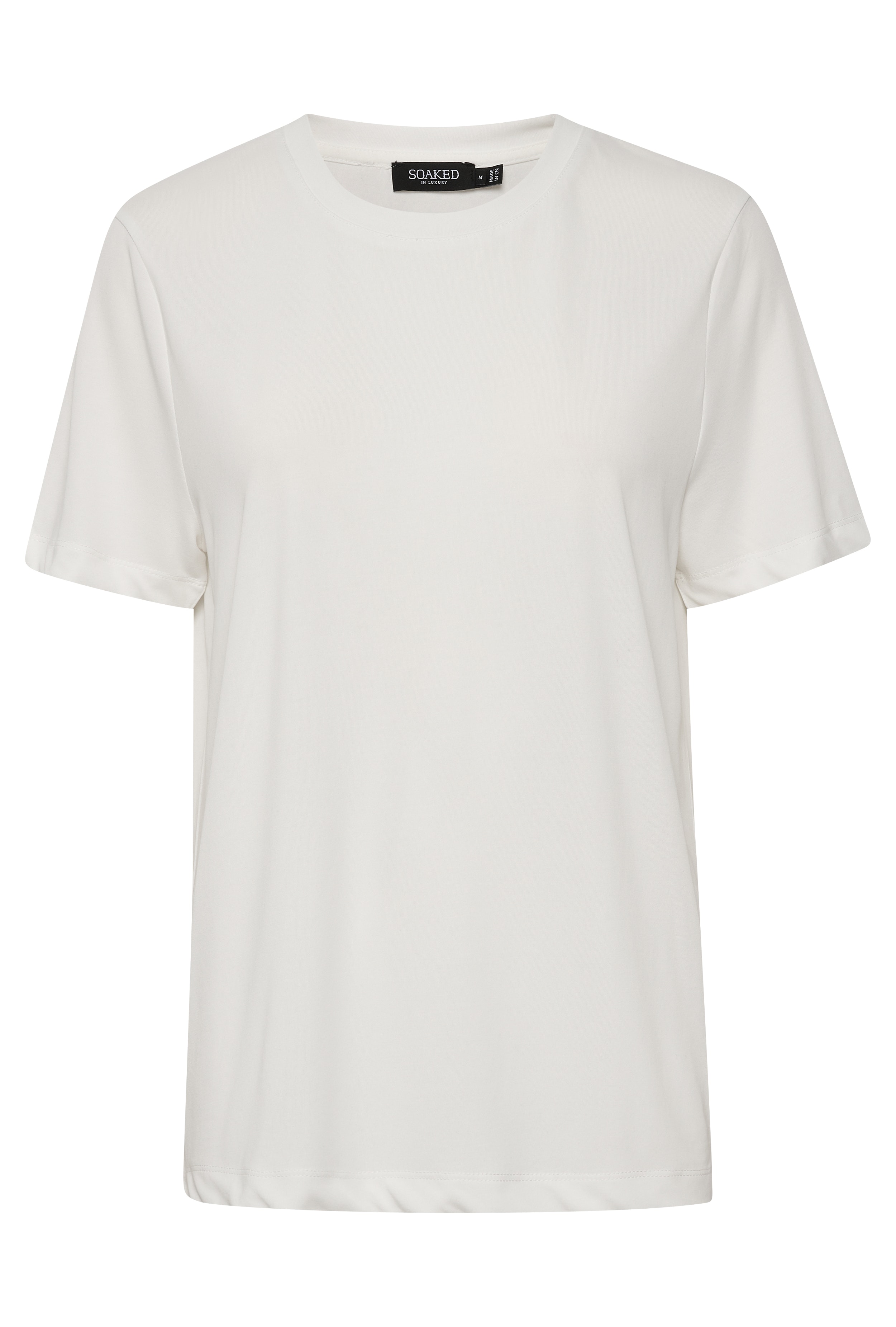 SLColumbine Loose Fit T-shirt PACK FRONT 30406247-40093