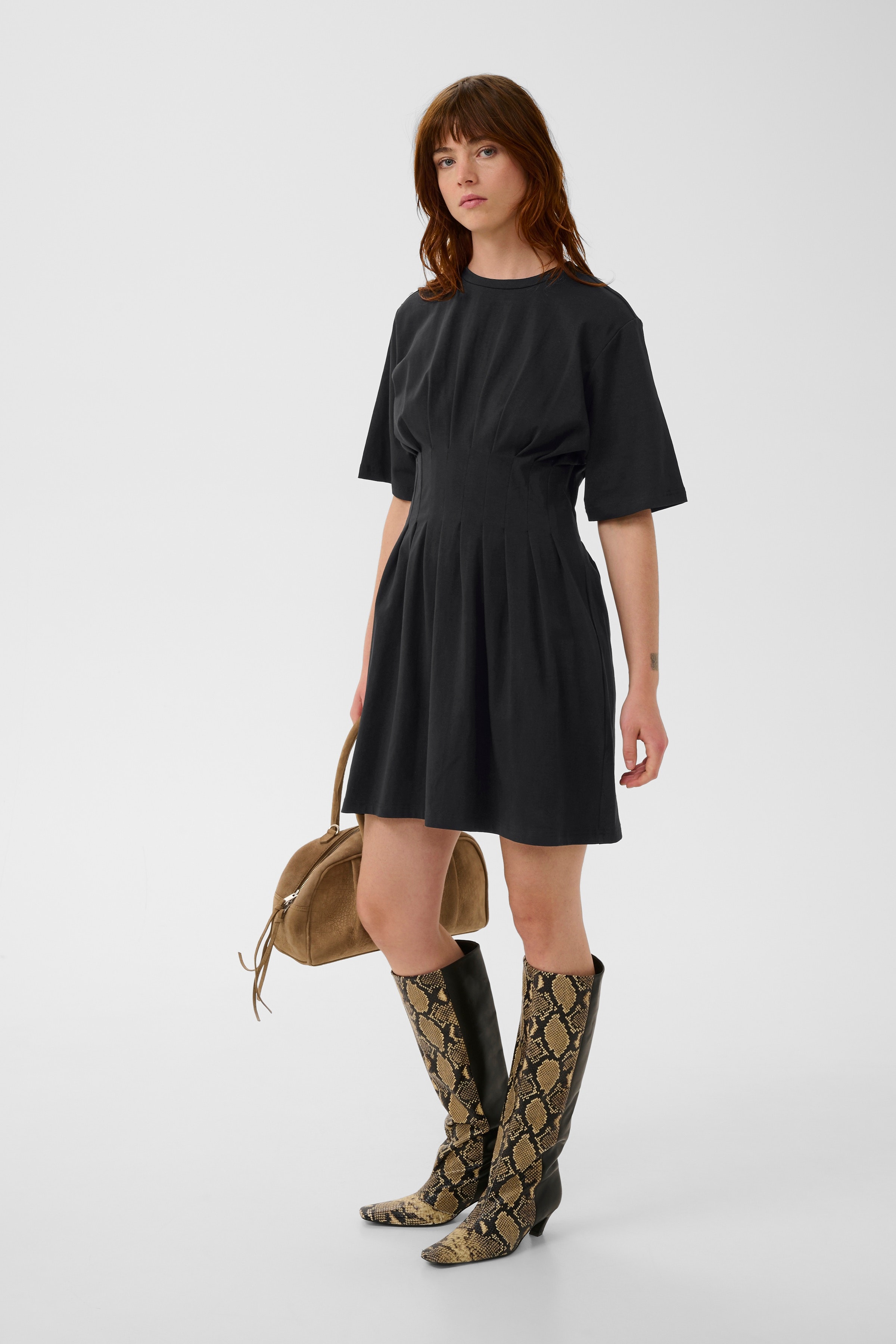 GZinez Kleid LOOKBOOK FRONT 10911234-100017