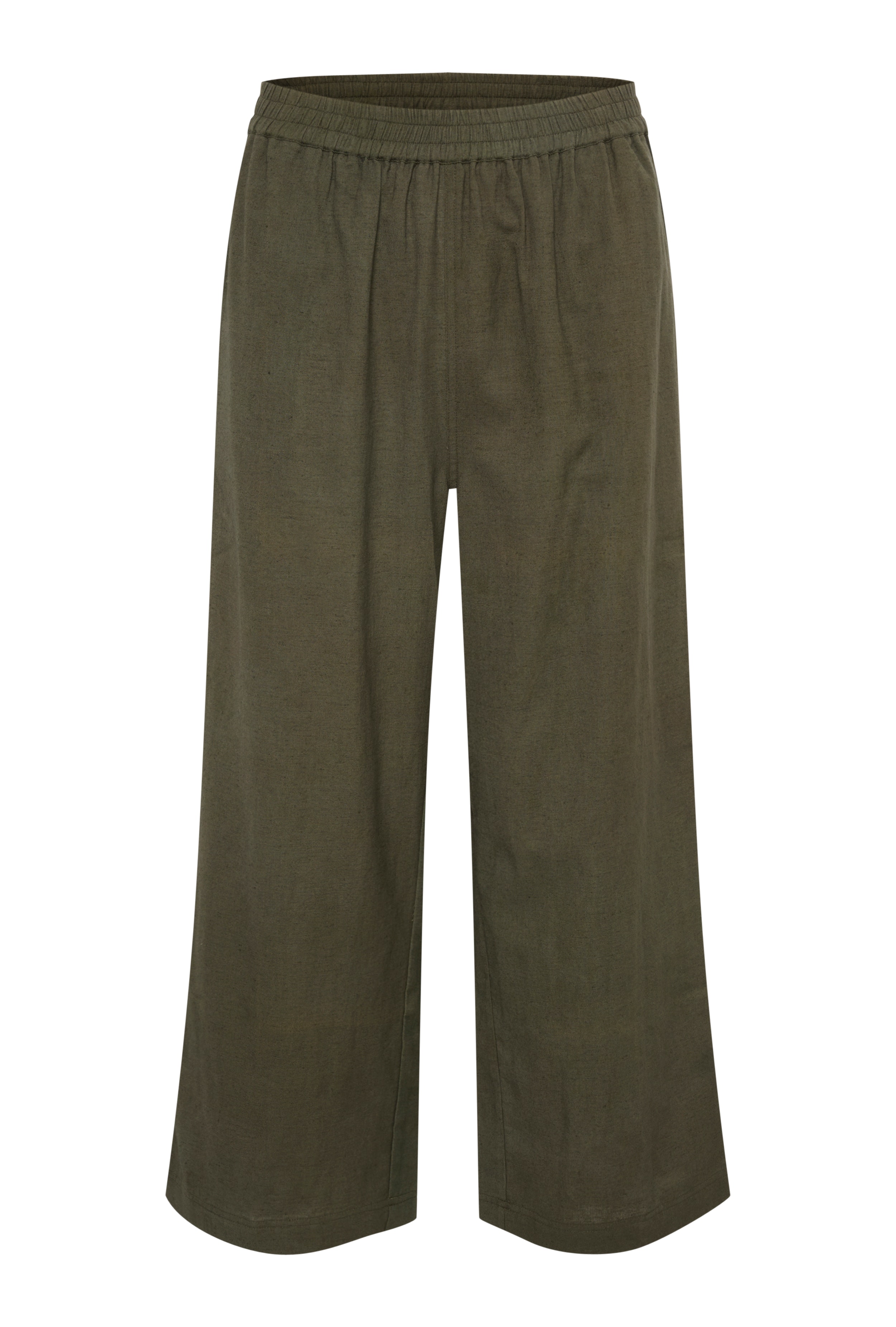 KAvigga Linen Trousers LOOKBOOK FRONT 10508815-190414