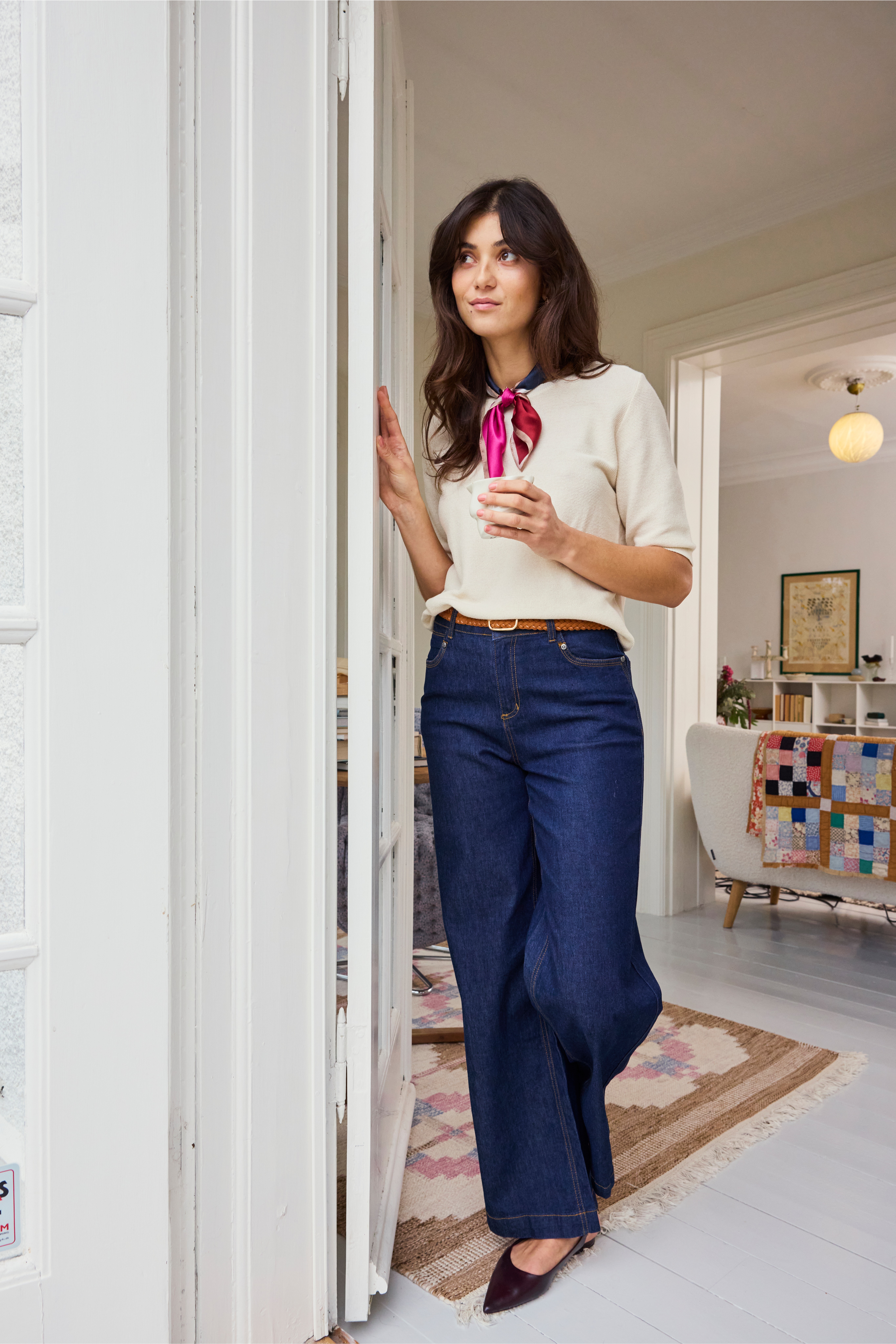 FRSINJA Pullover LOCATION NONE 20617472-110602