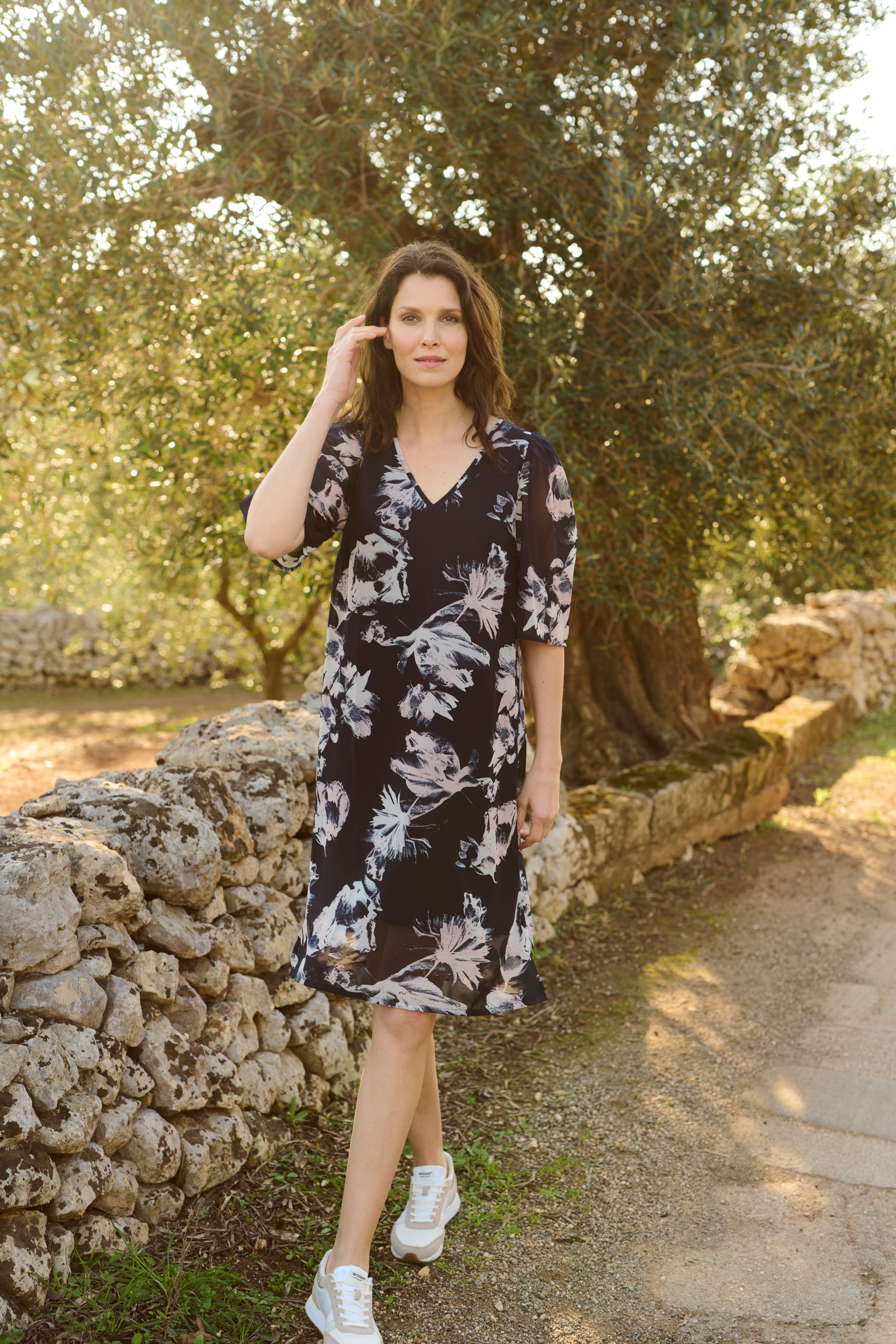 BProsabel Klänning LOCATION NONE 10590683-105893B