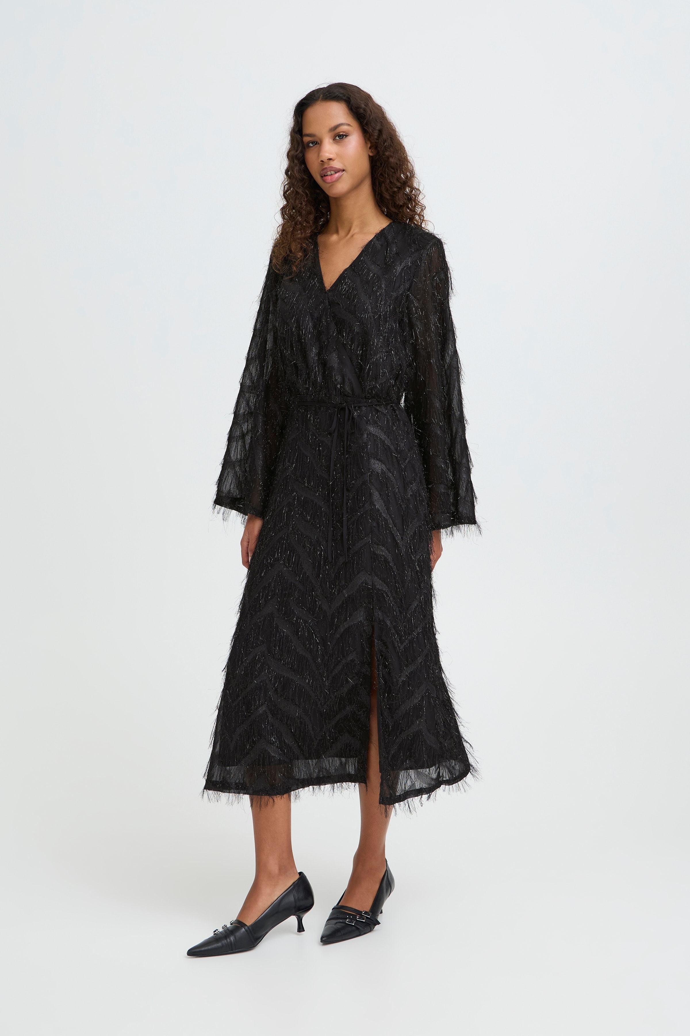 IHCHICI Kleid LOOKBOOK FRONT 20124904-194008