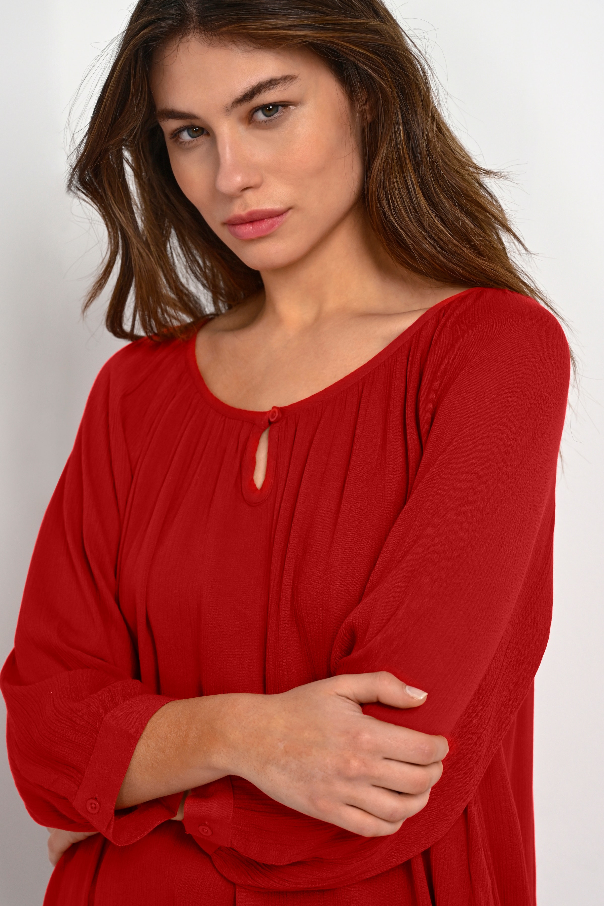 Amber Tunika LOOKBOOK DETAIL 501030-52453