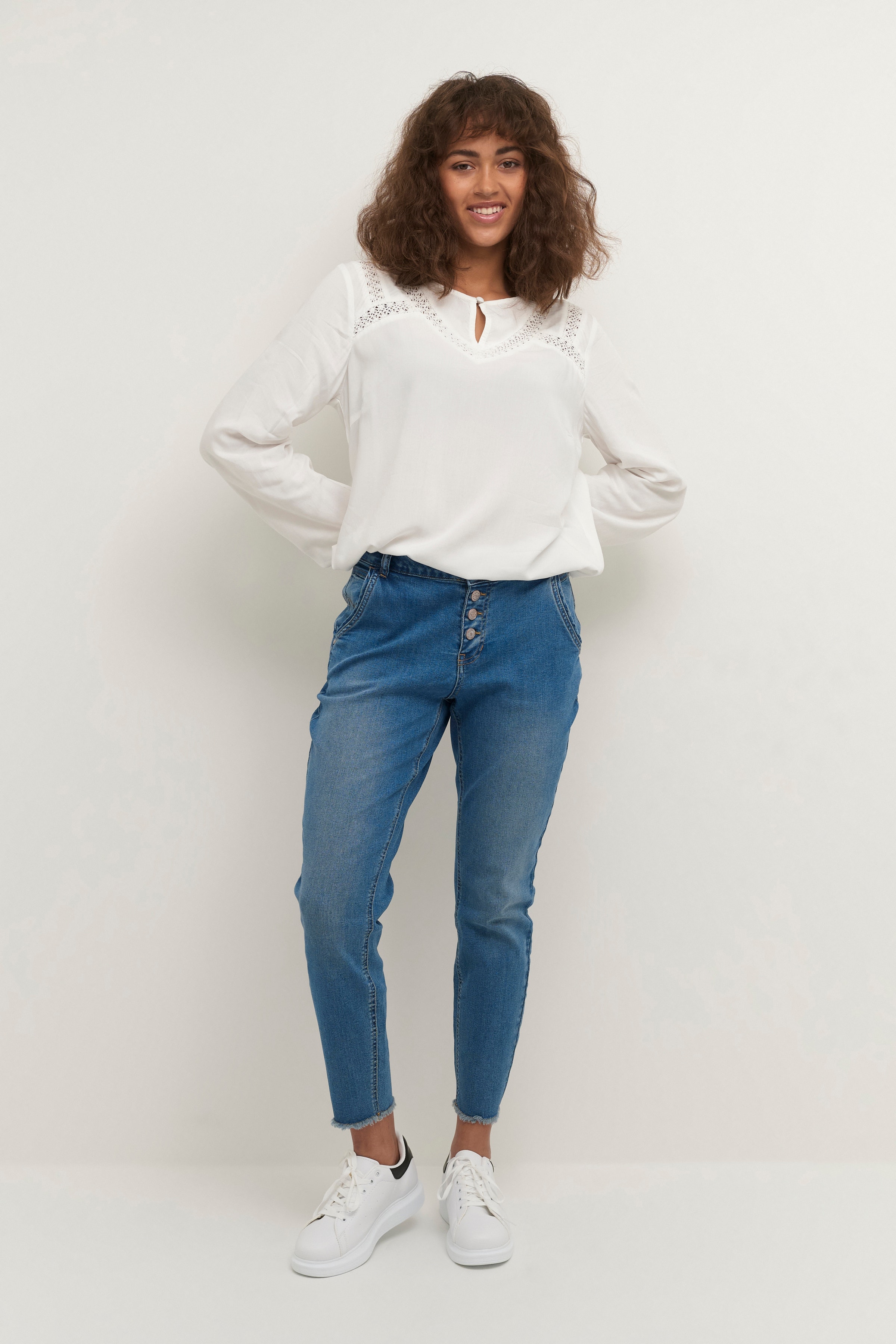CRNiko Jeans LOOKBOOK FRONT 10610977-103762
