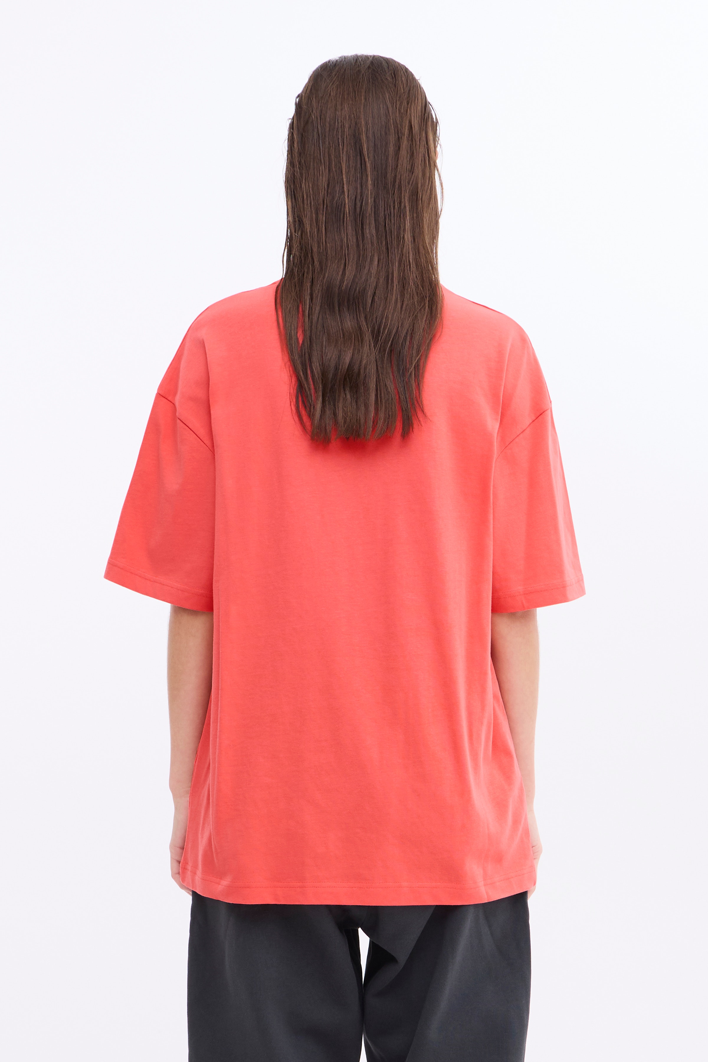 BALL CPH CIRCLE TEE LOOKBOOK BACK 50405215-B1013