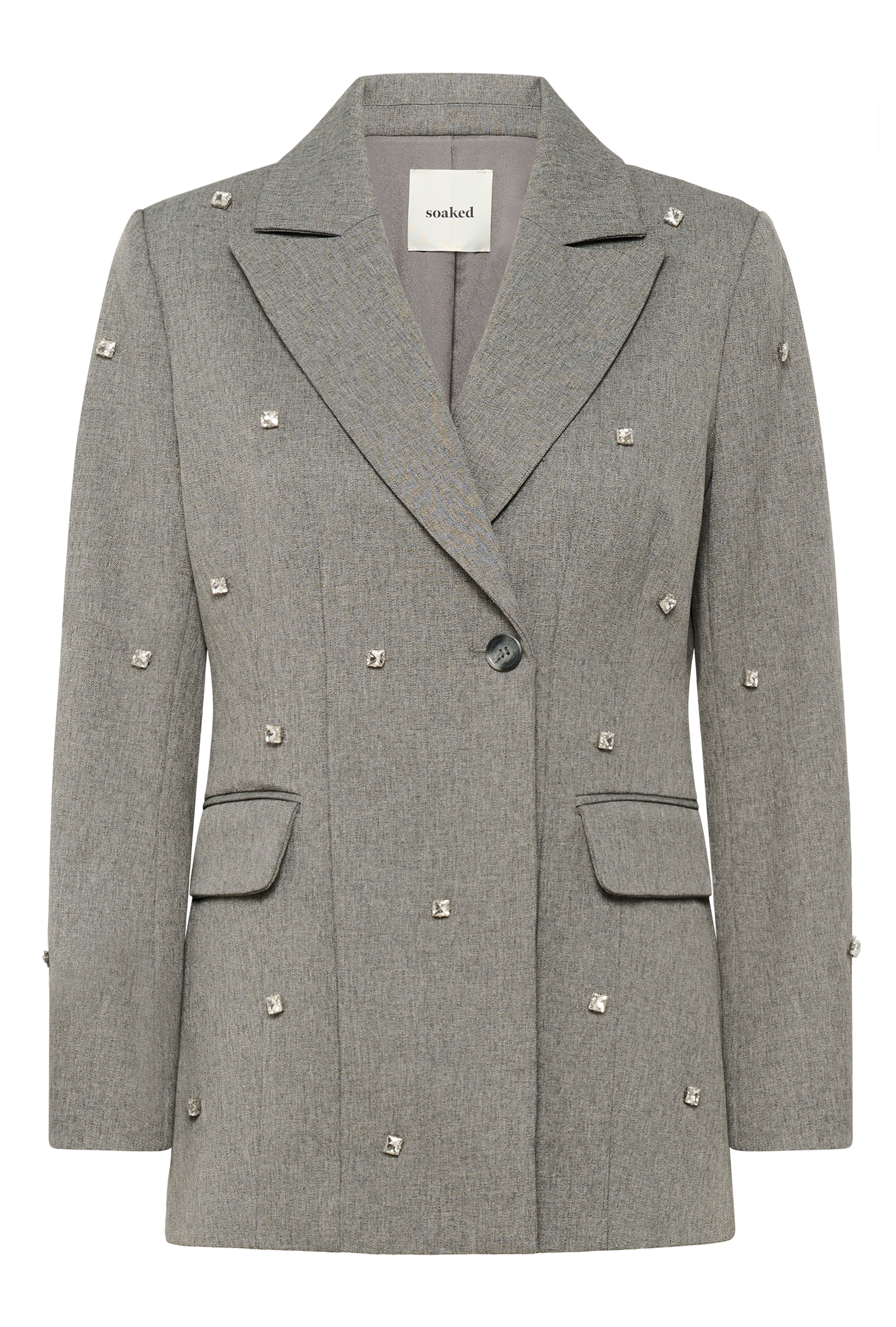 SLLilu Blazer LOOKBOOK FRONT 30408594-303716