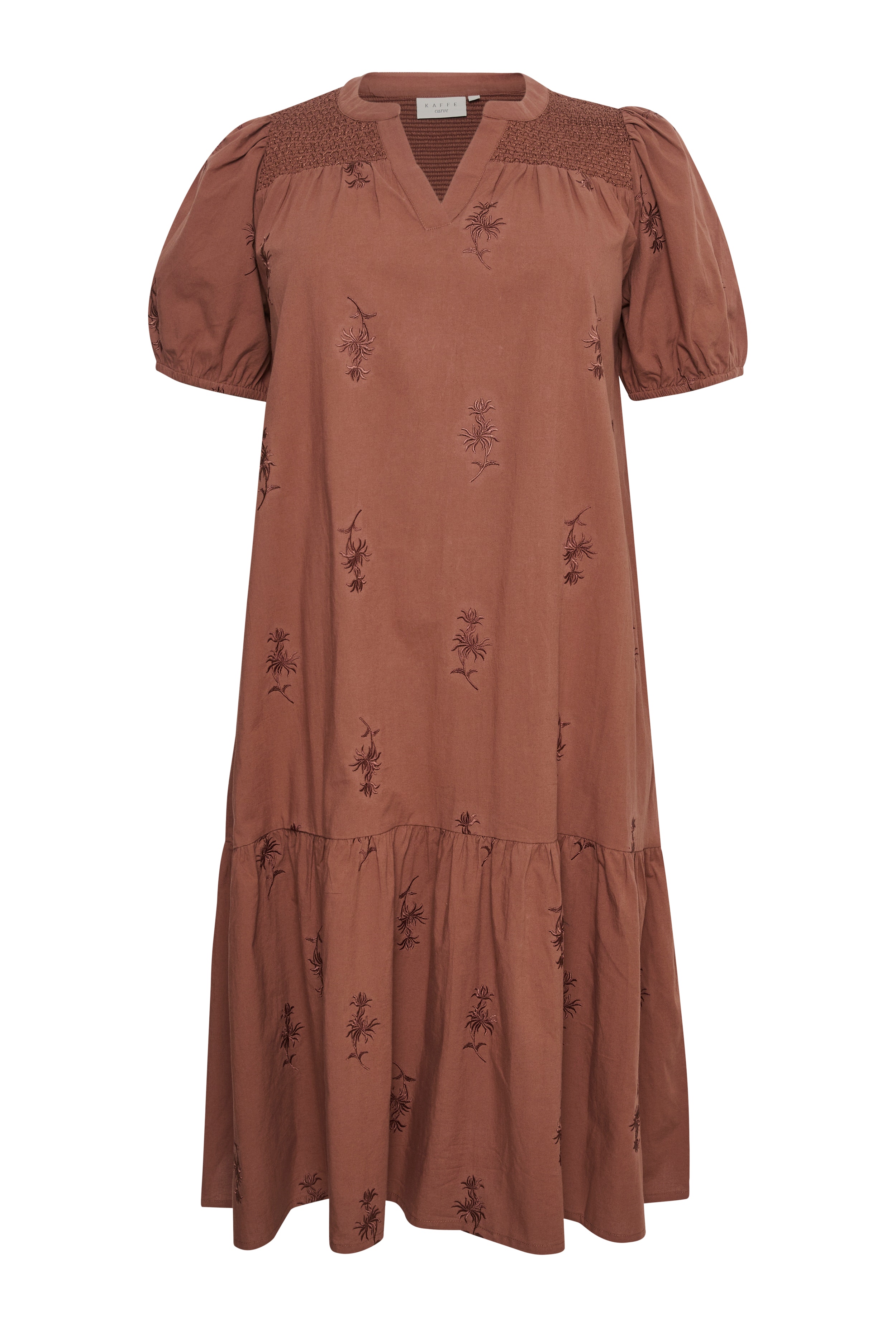 KCtory Jurk PACK FRONT 10581626-181232