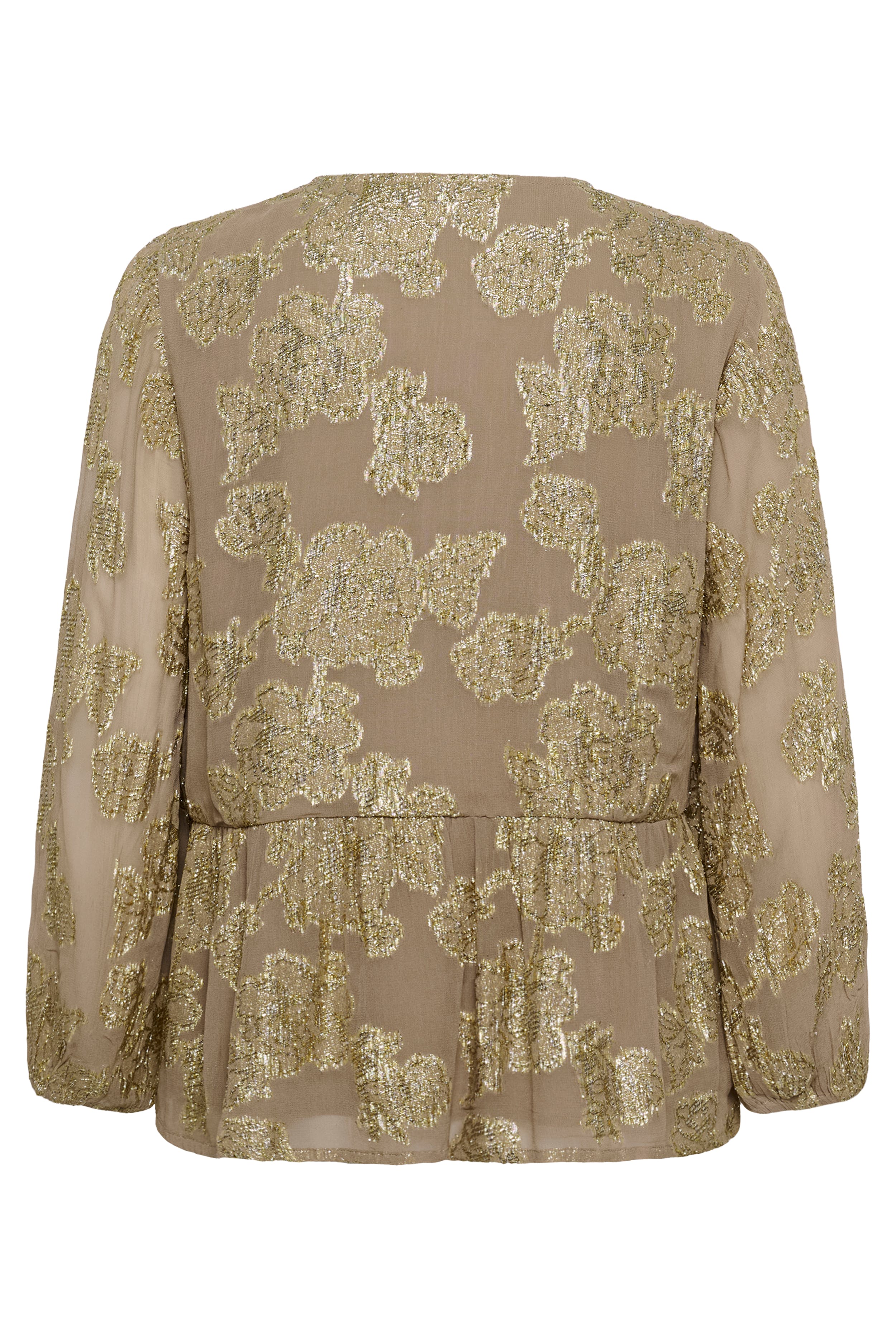 CUbuda Bluse PACK FRONT 50112956-171009