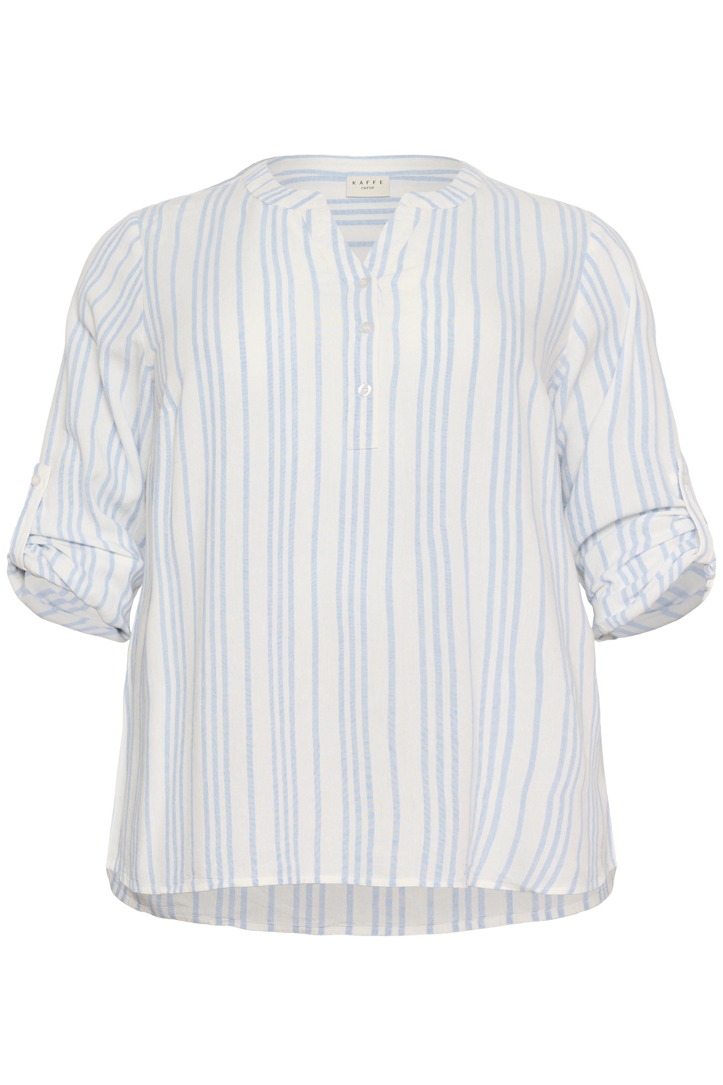 KCmille Hørbluse PACK FRONT 10582215-107740