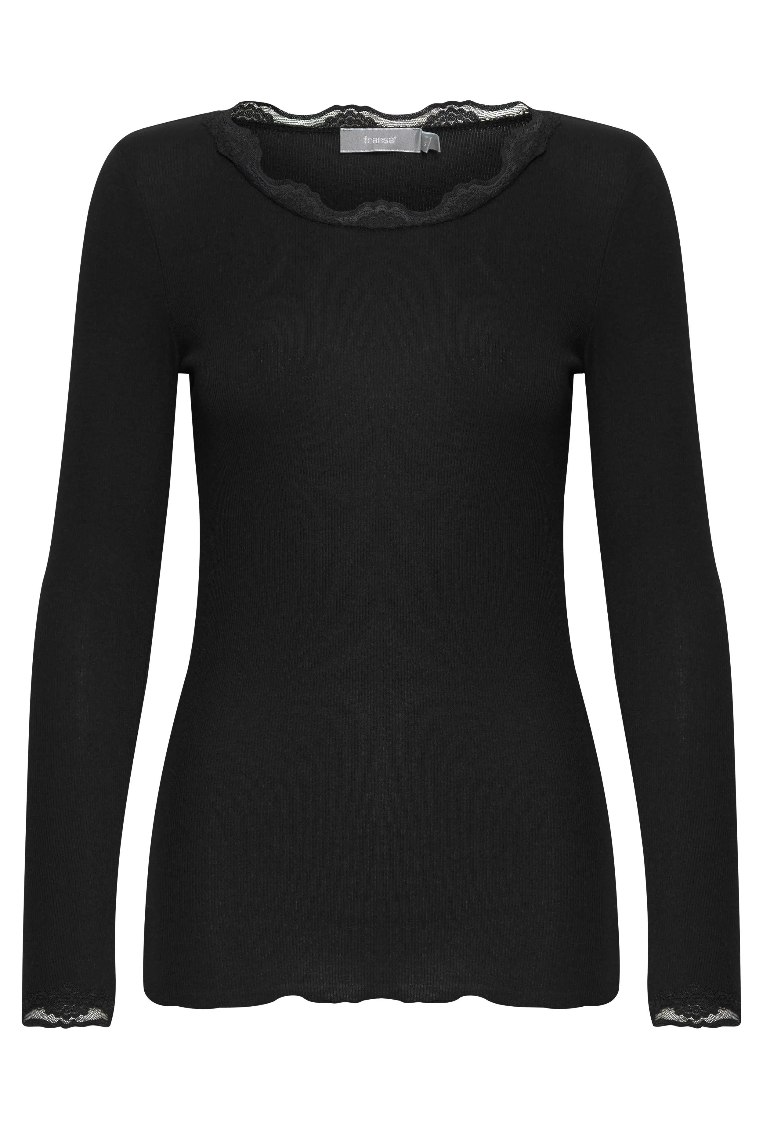 FRHIZAMOND T-shirt PACK FRONT 20607461-60096