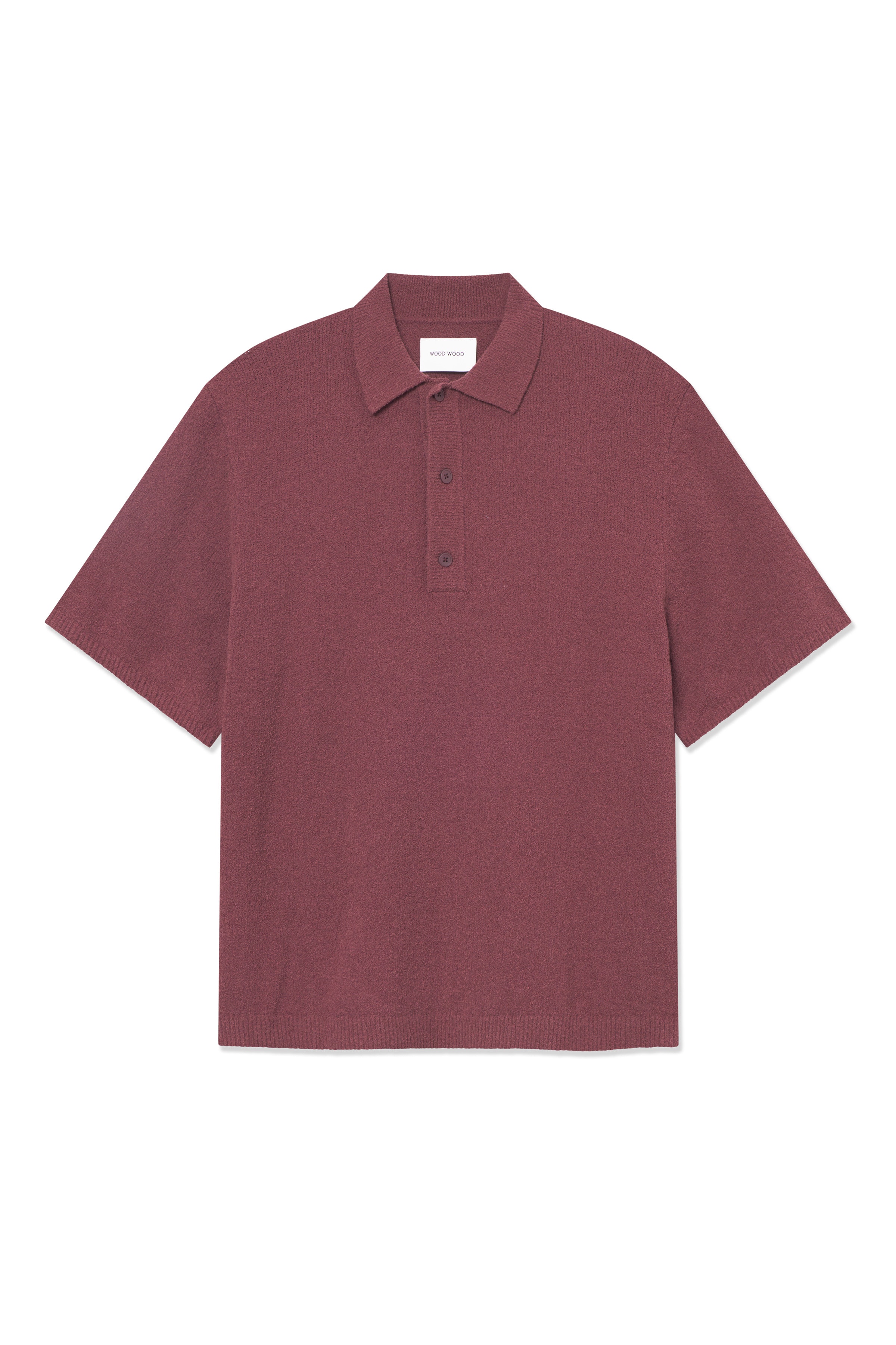 WWKim Poloshirt PACK FRONT 30251520-191625