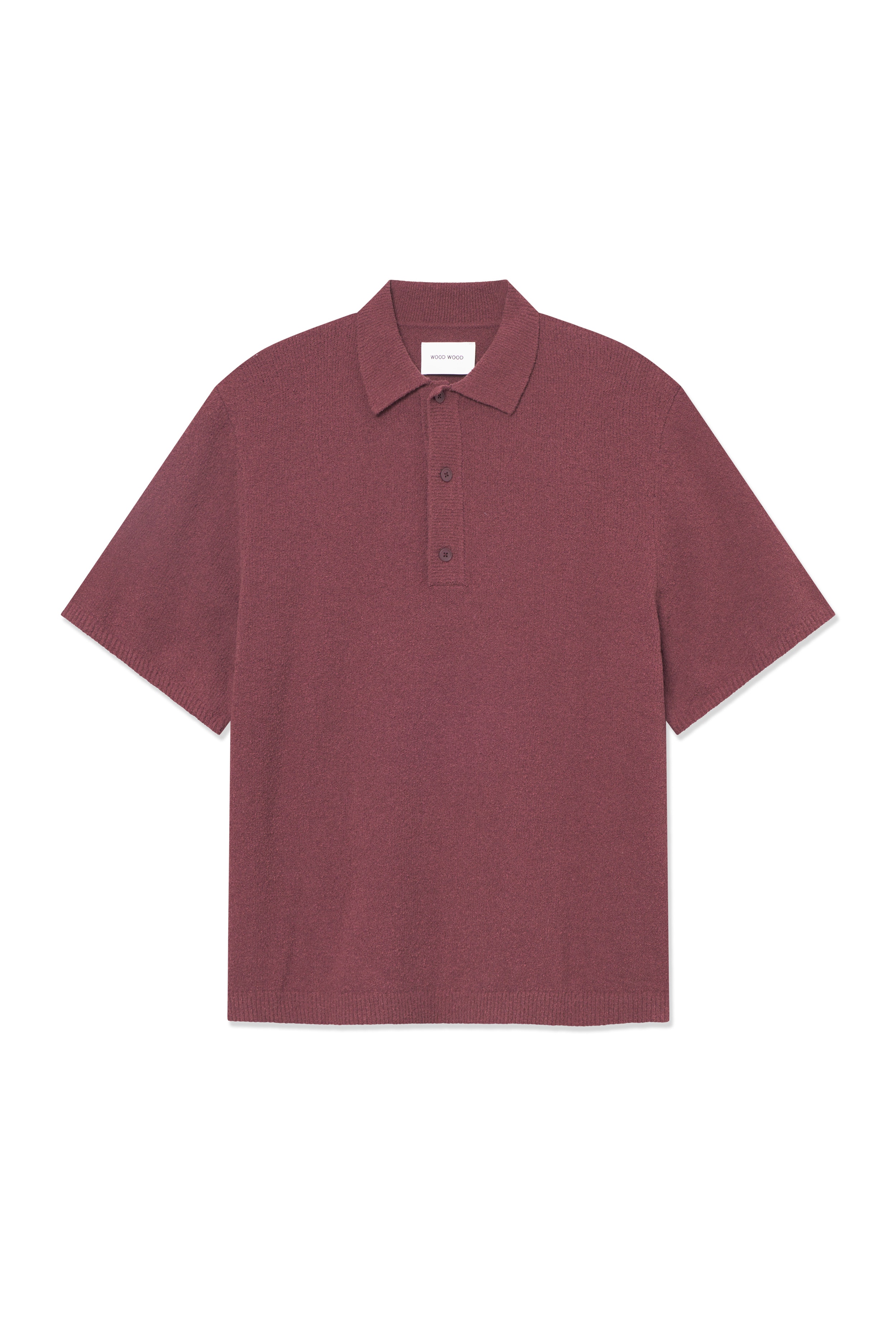 WWKim Poloshirt PACK FRONT 30251520-191625
