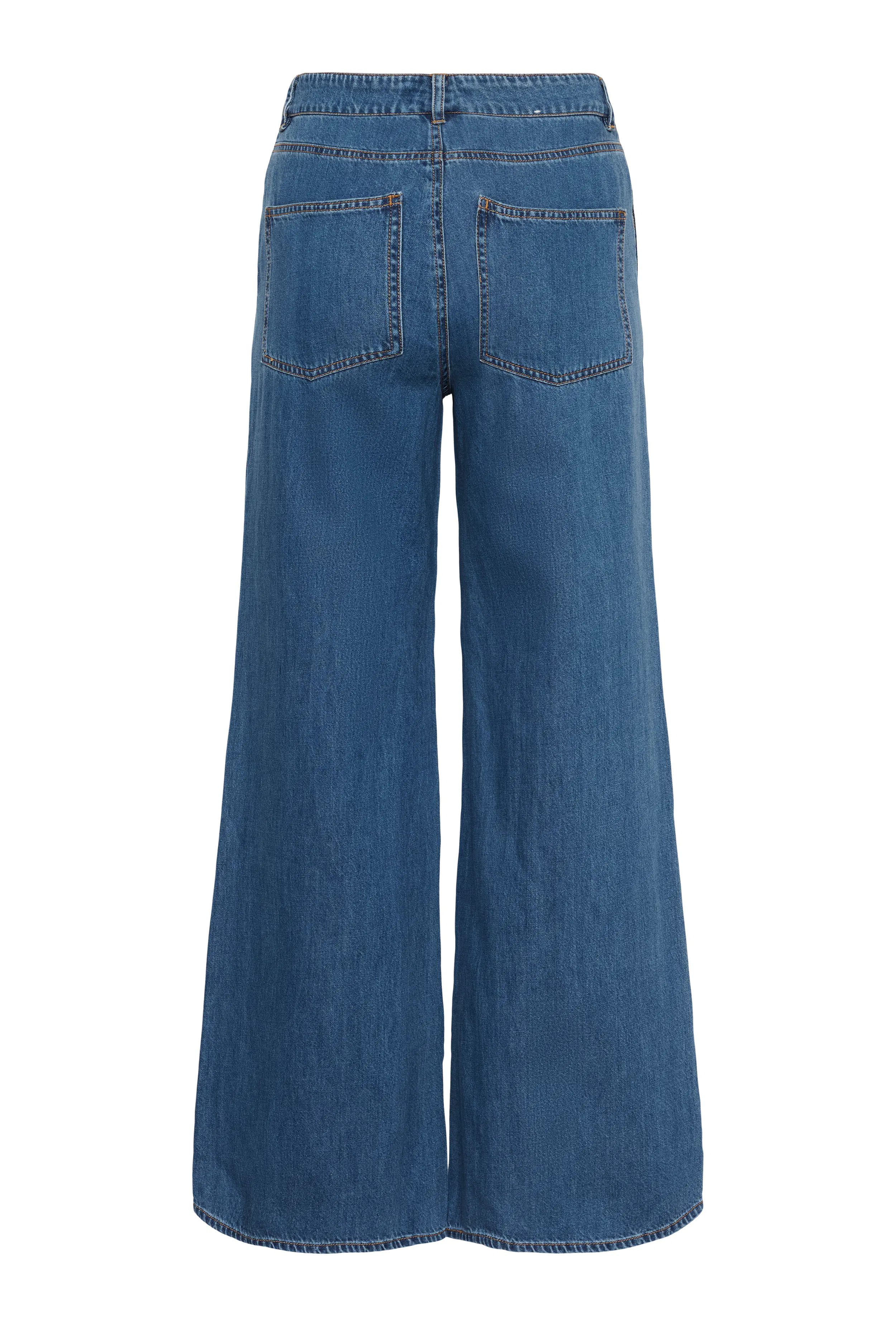 SafinasPW Trousers PACK FRONT 30310277-300156