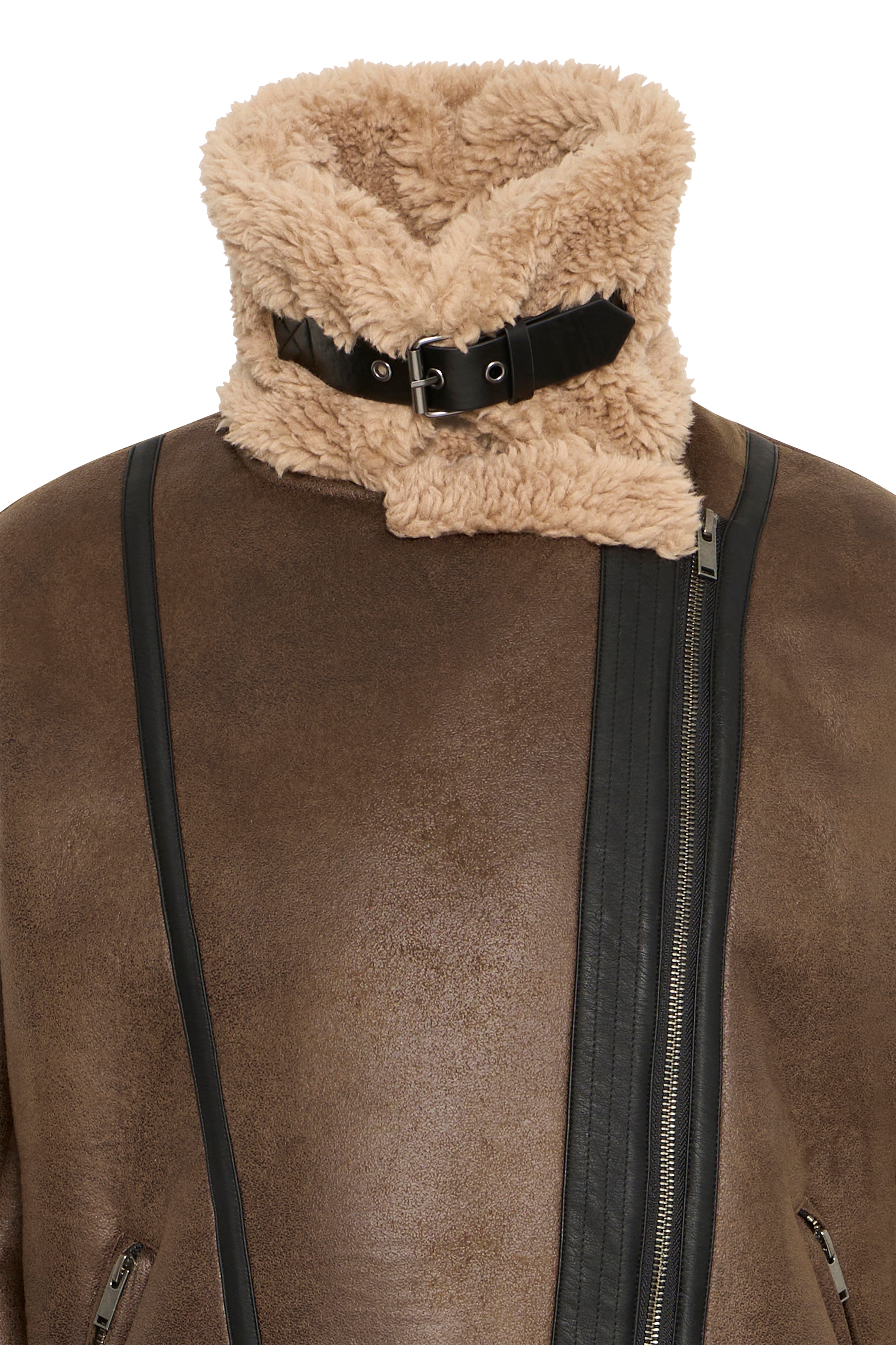 PZHALLY Outerwear PACK DETAIL 50209103-181027