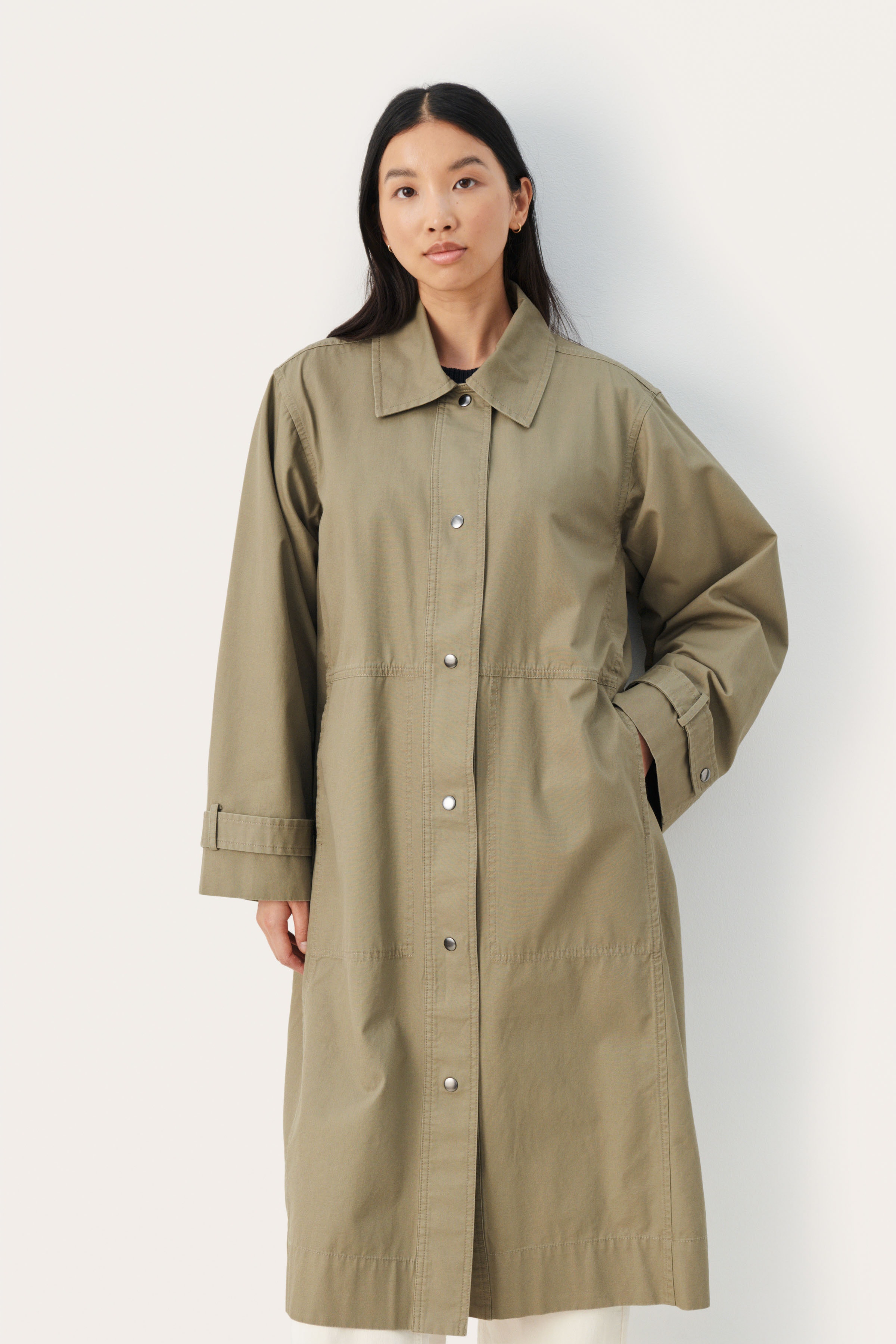 EmiliePW Coat LOOKBOOK FRONT 30308242-170517