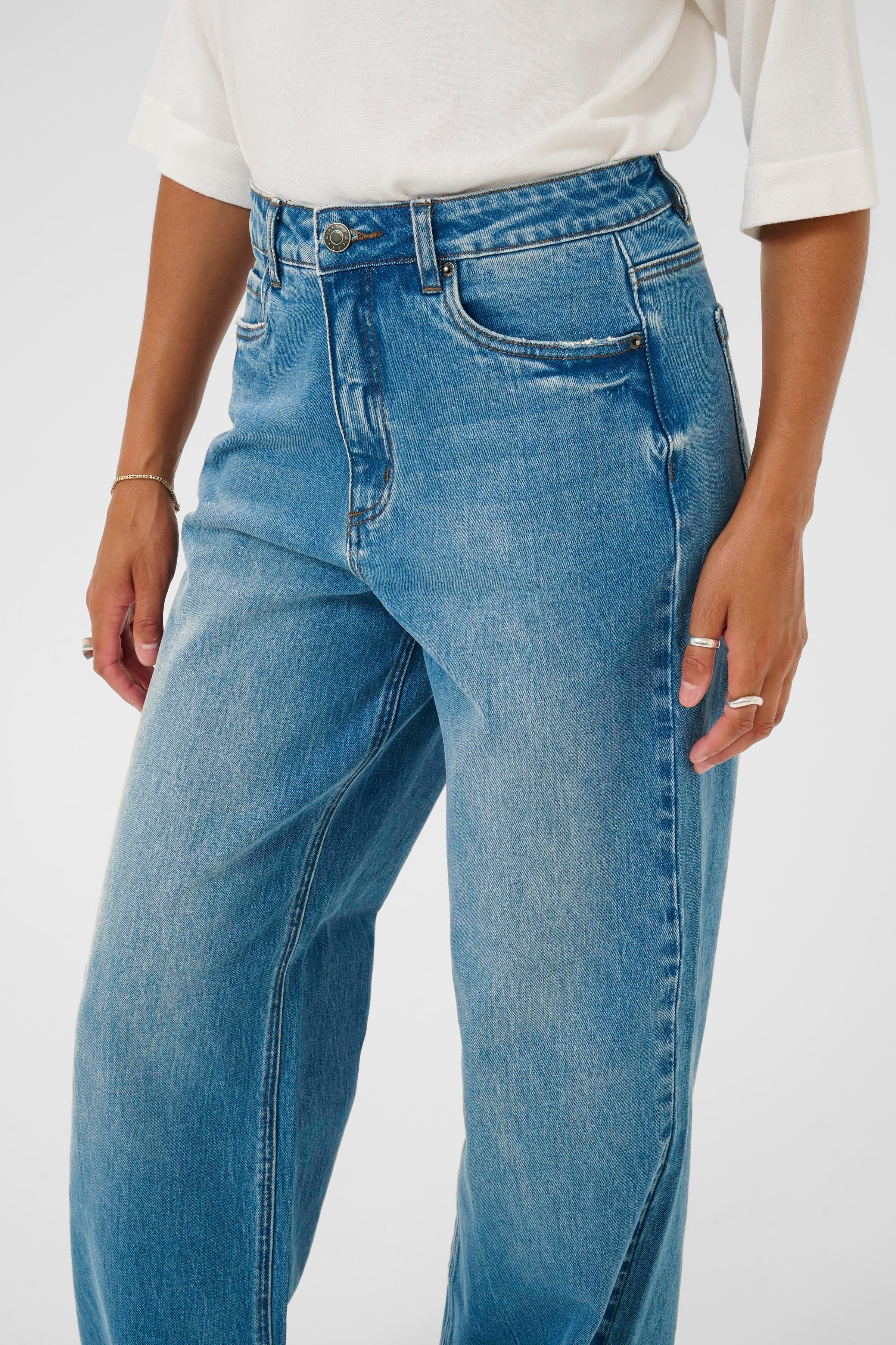 KAmeadowHWregfitjeans Jeans LOOKBOOK DETAIL 10510712-108260