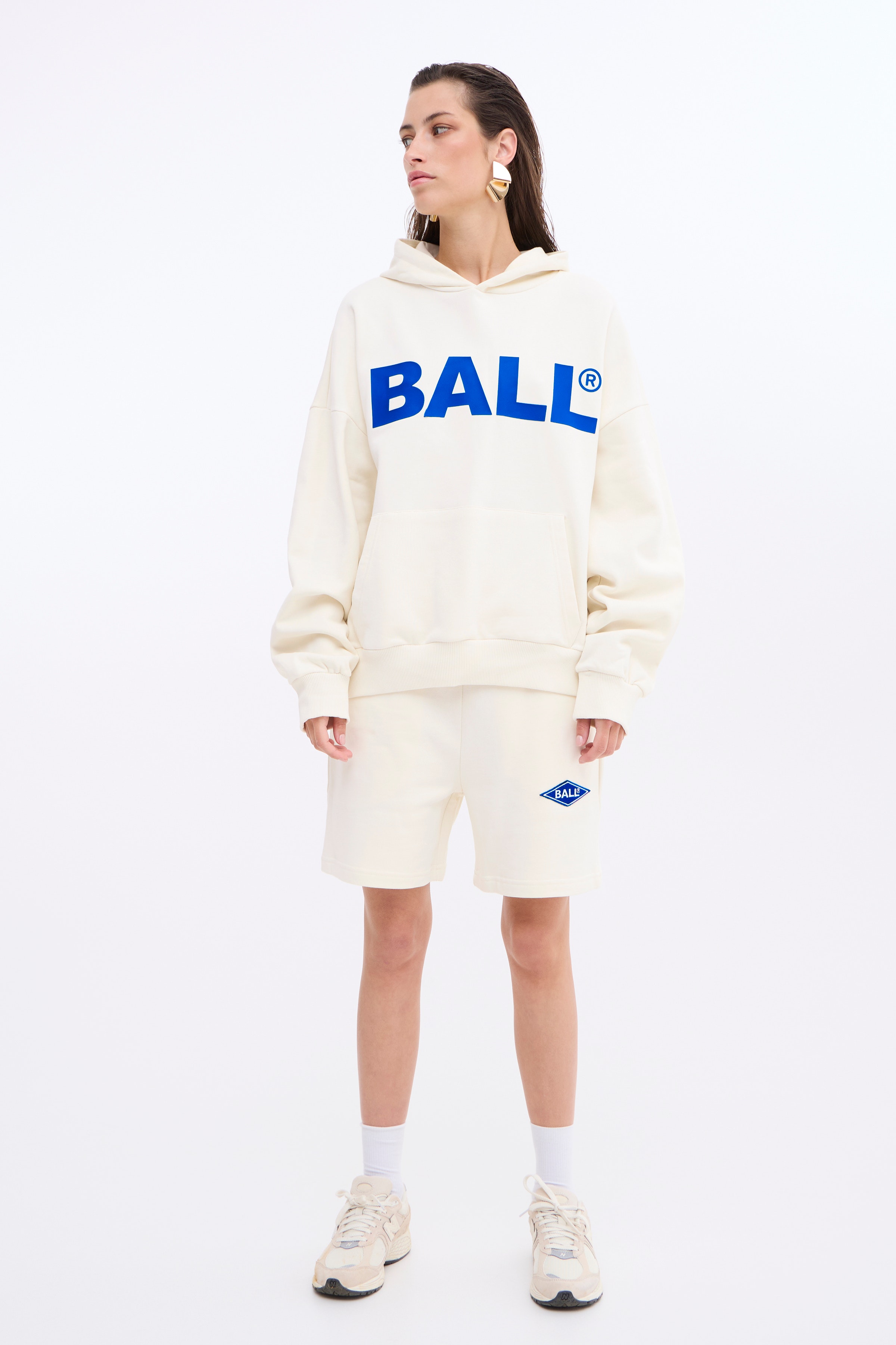 BALL HAMMER HOODIE LOOKBOOK FRONT 50405207-B1010