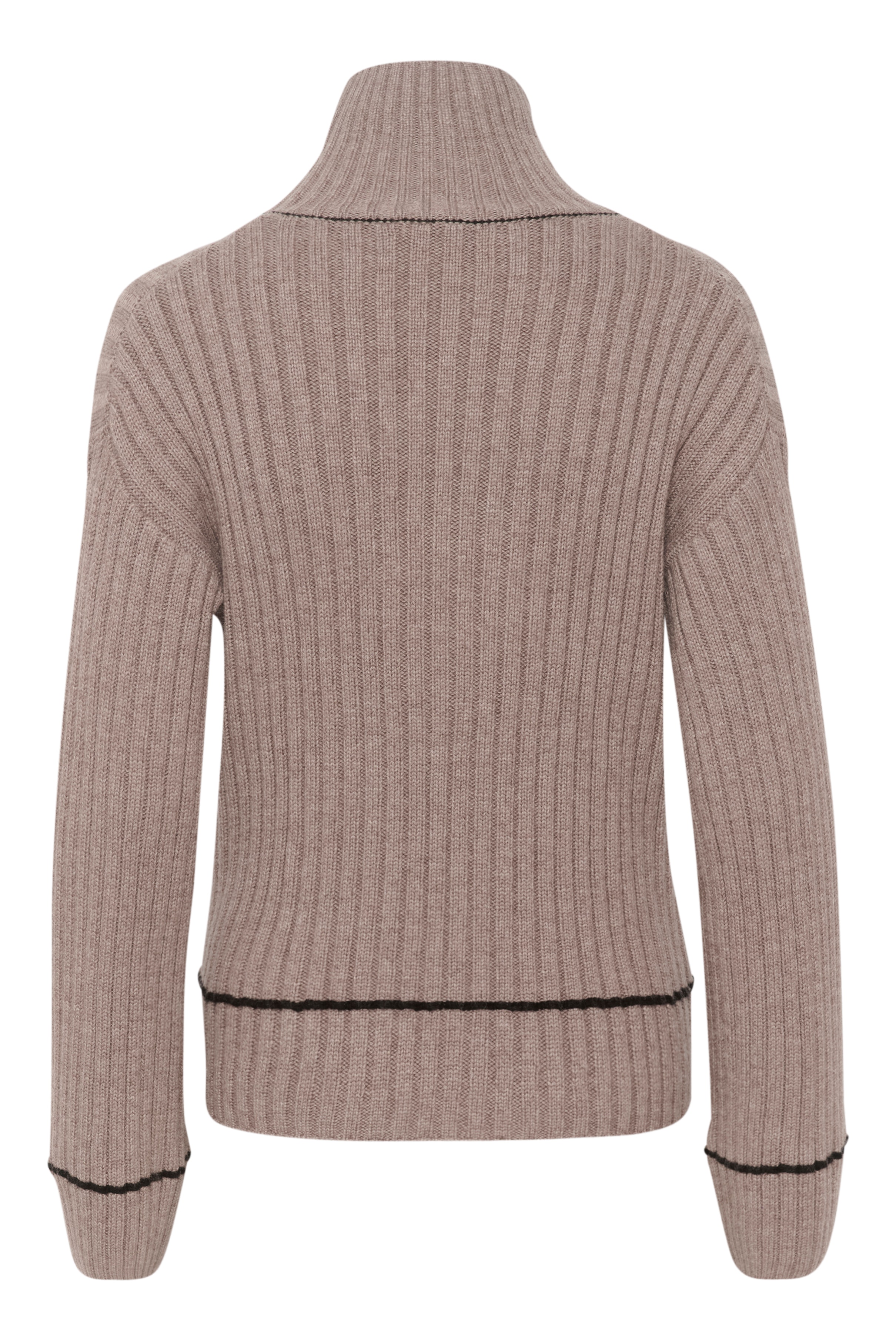 OlympioIW Highneck Pullover PACK BACK 30108974-1813041