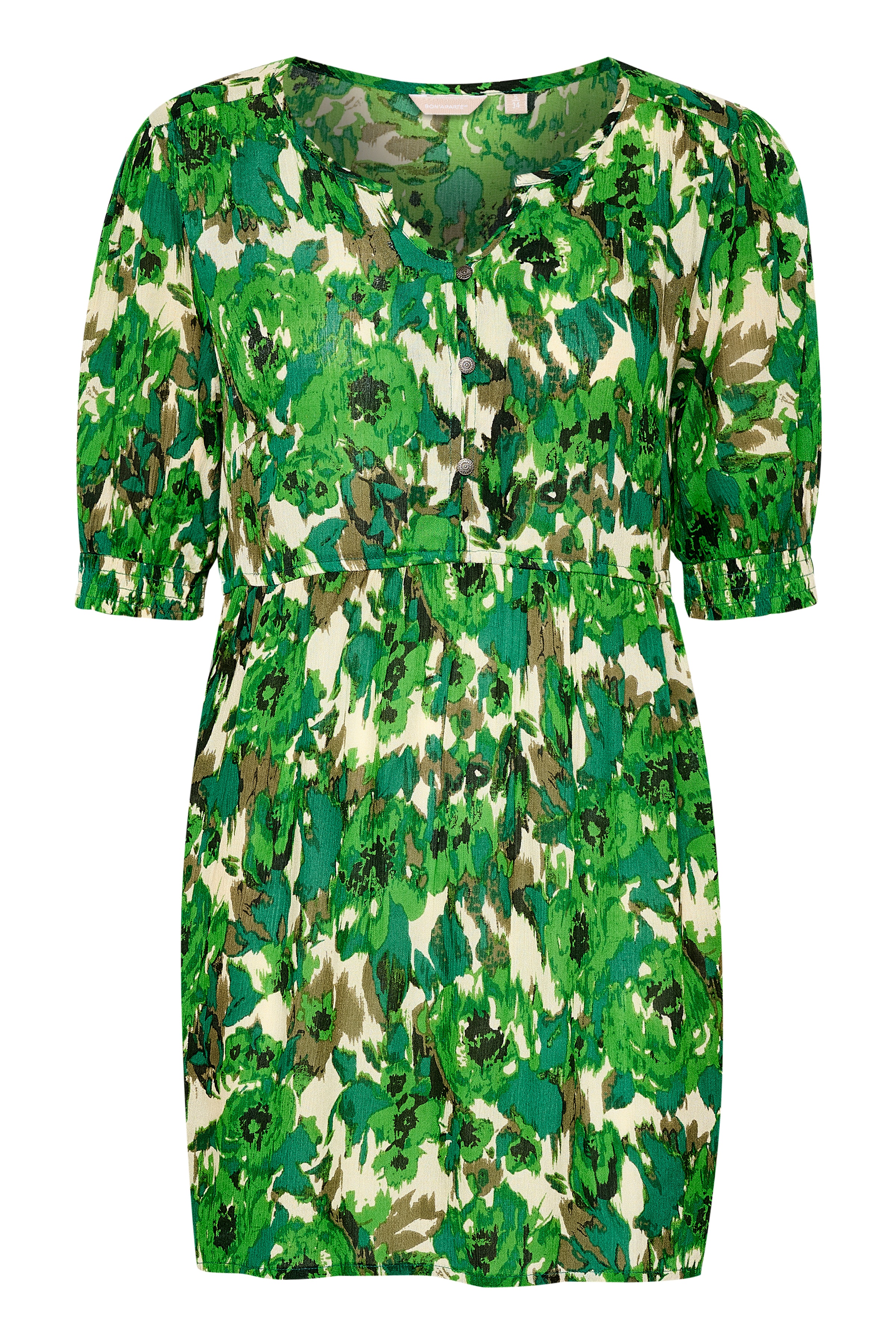 BPulla Tunika PACK FRONT 10590455-104505B