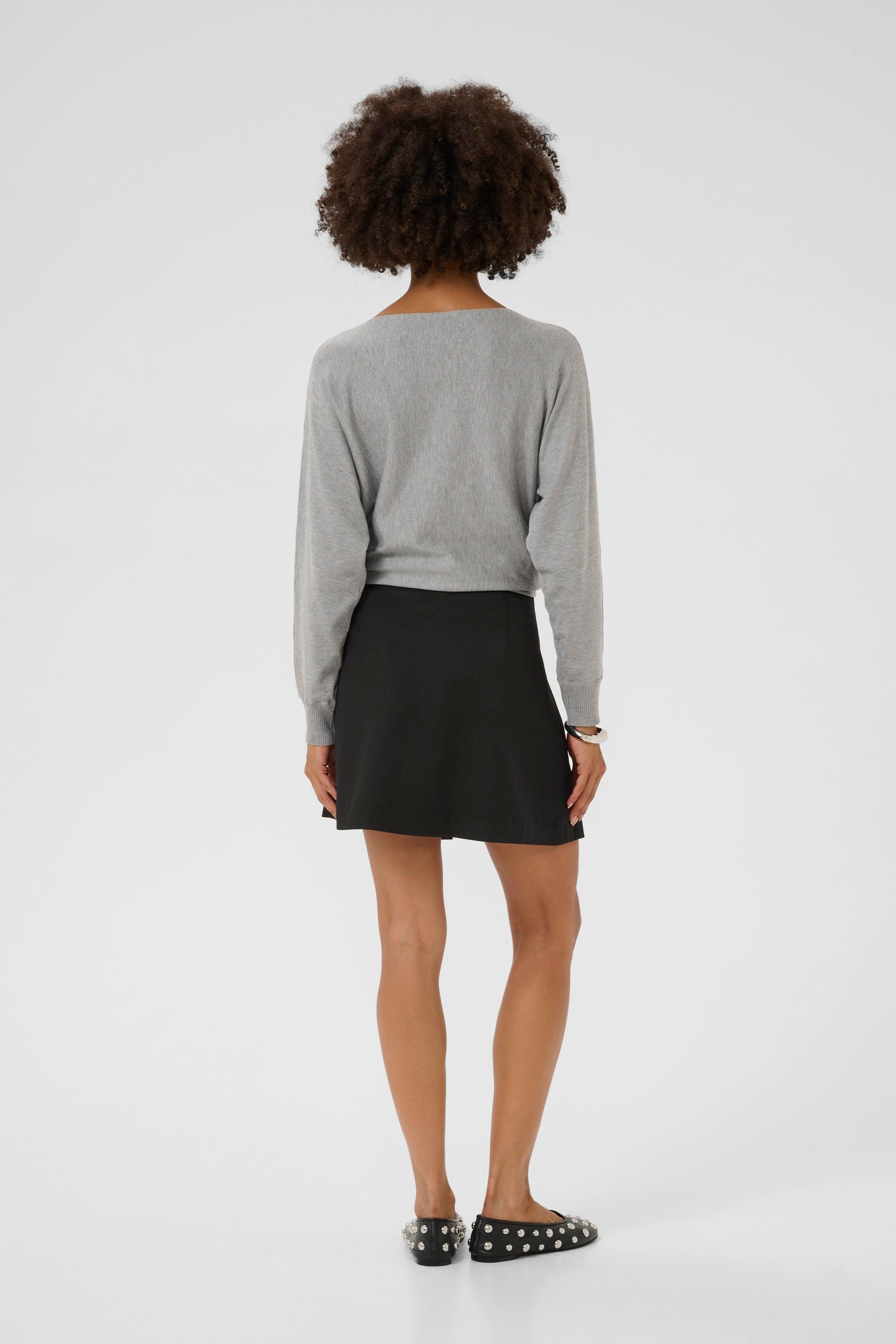 CUbenedichte Rok LOOKBOOK BACK 50112213-500012