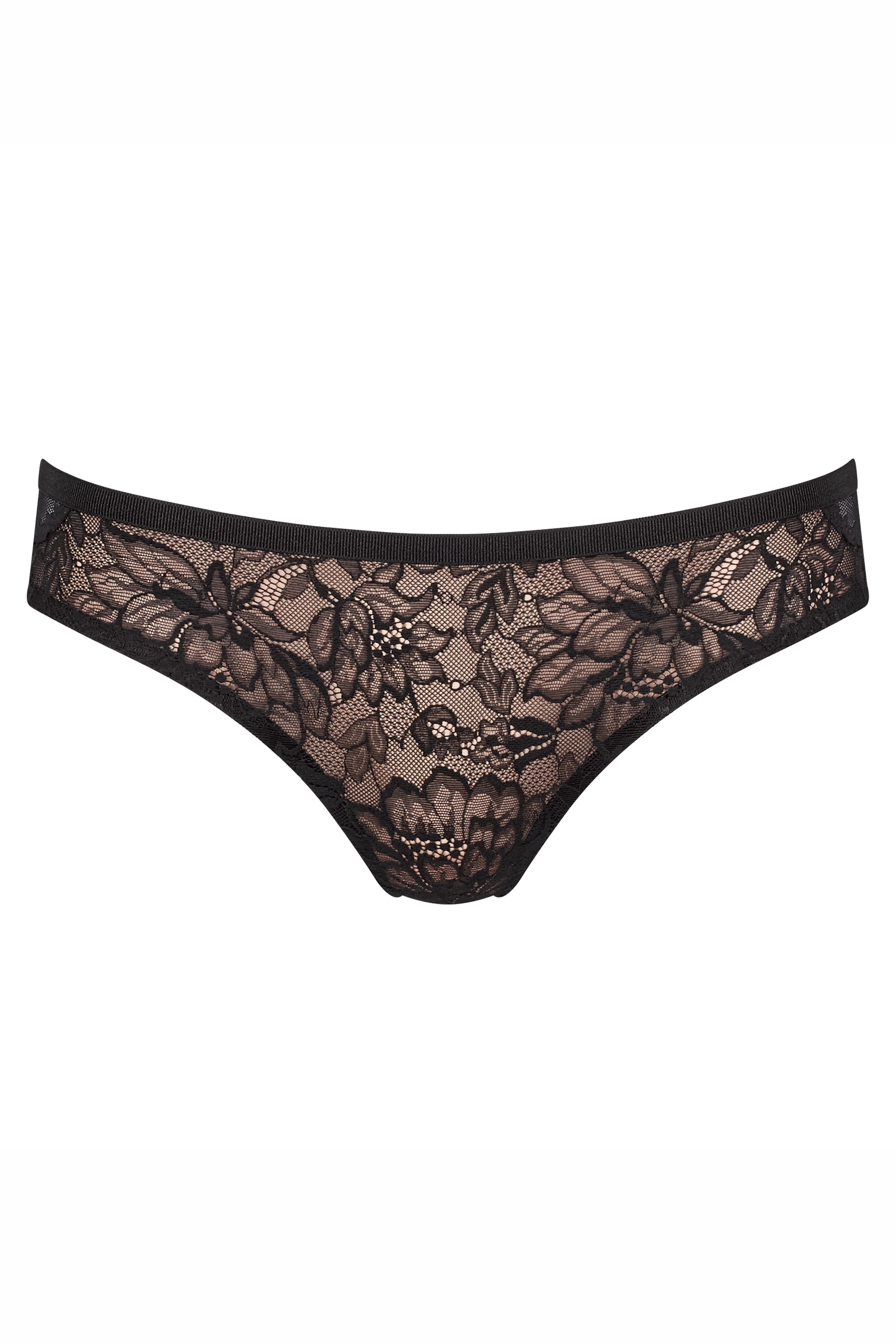 AmouretteCharm Unterhose PACK FRONT 40500110-T0004